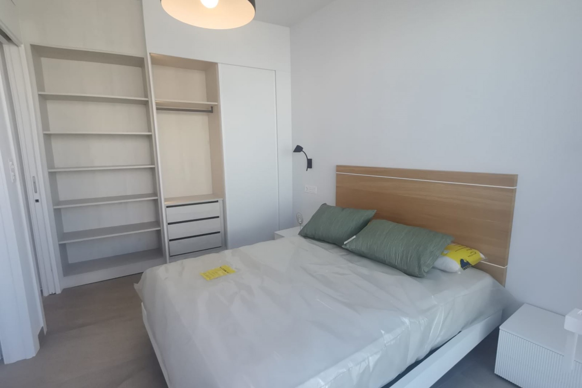 Nouvelle construction - Attique - Torrevieja - Torrevieja - Playa de los Locos