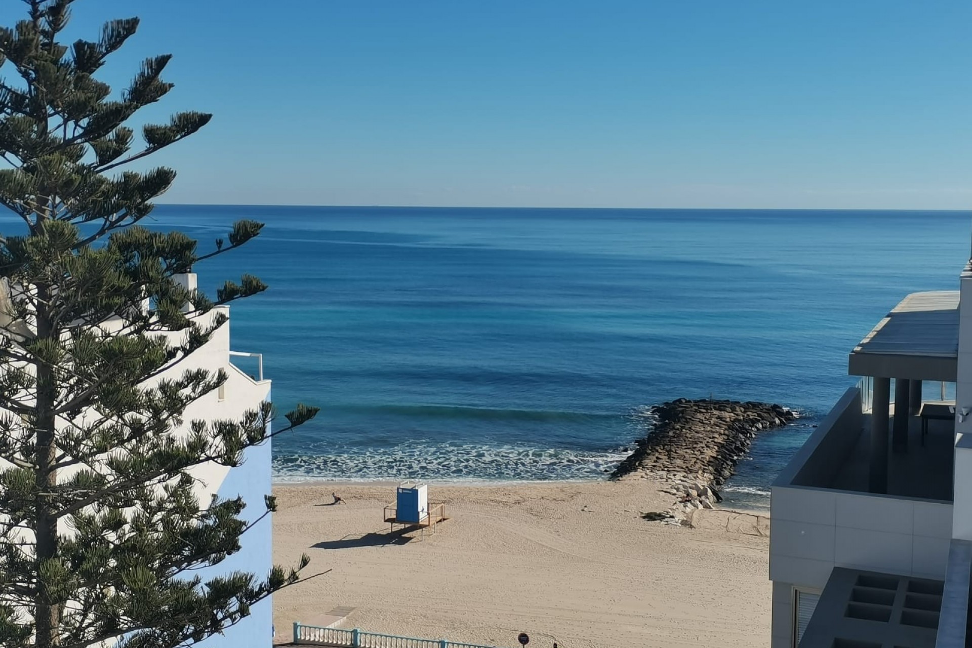 Nouvelle construction - Attique - Torrevieja - Torrevieja - Playa de los Locos