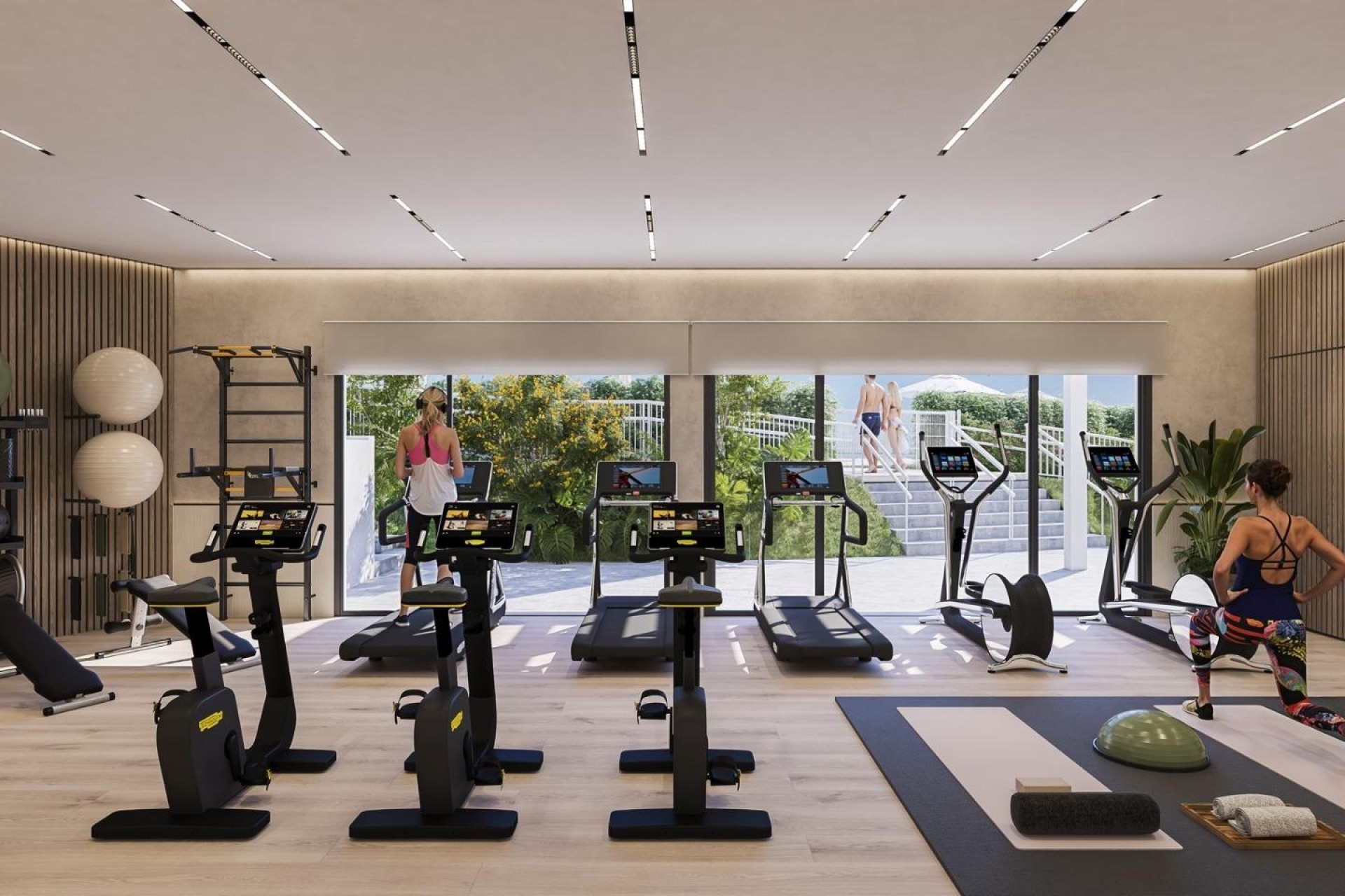 Nouvelle construction - Attique - Villajoyosa - Playa del Torres