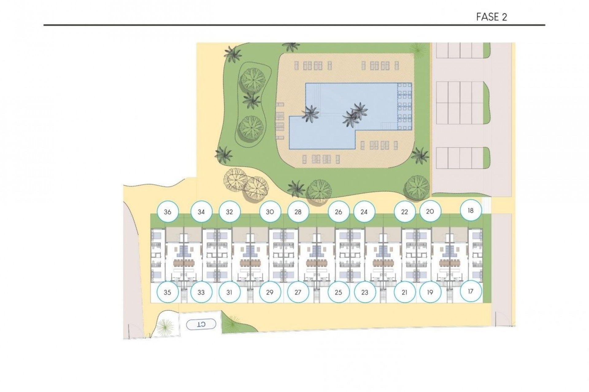 Nouvelle construction - Bungalow - Finestrat - Finestrat Hills
