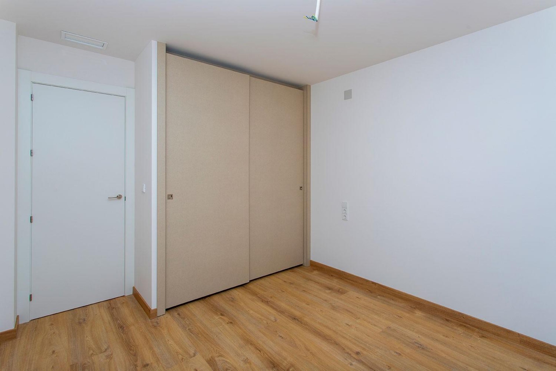 Nouvelle construction - Bungalow - Hondón de las Nieves - Canalosa