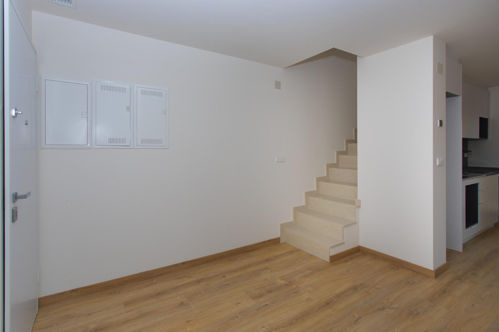 Nouvelle construction - Bungalow - Hondón de las Nieves - El Salero