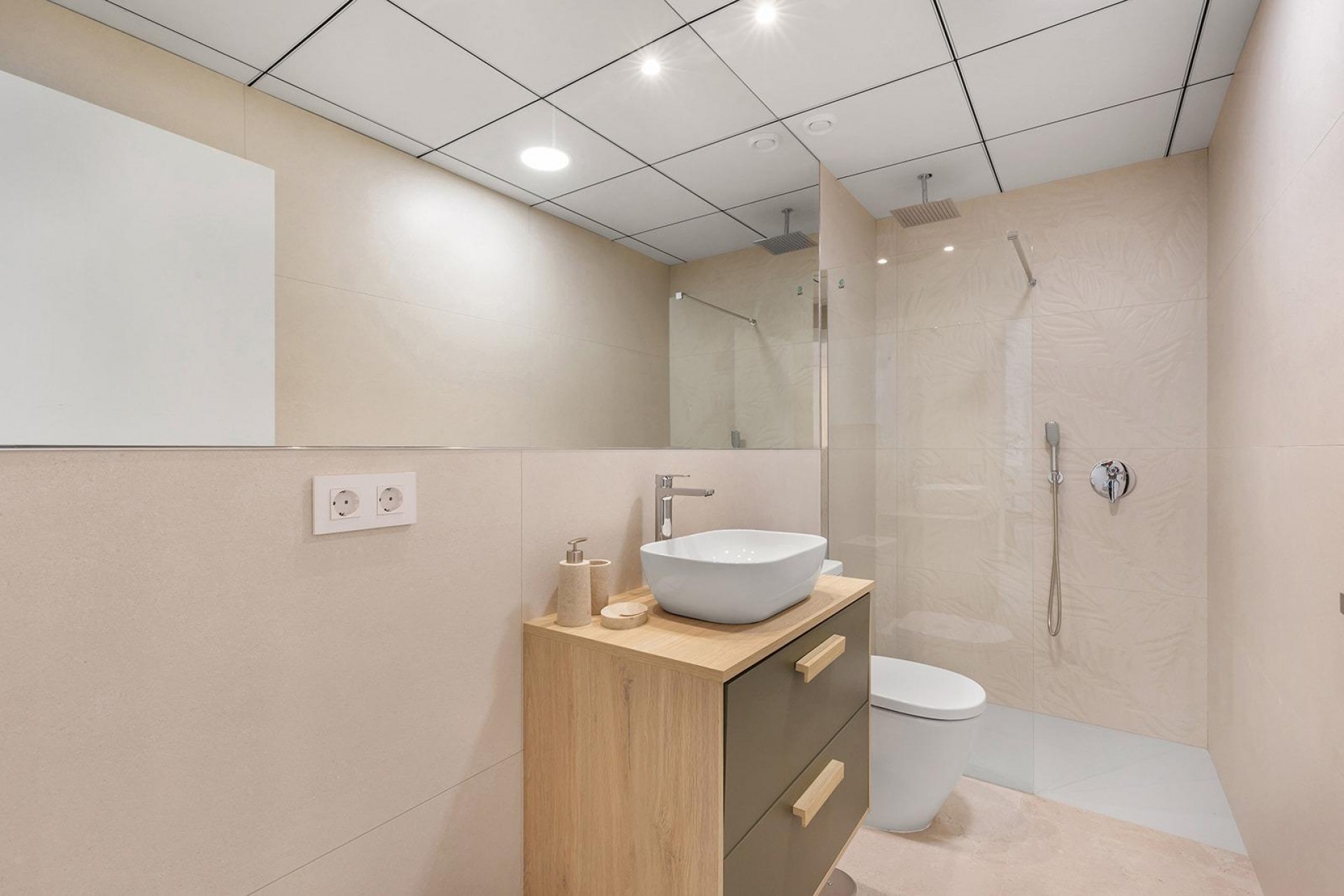 Nouvelle construction - Bungalow - Los Alcazares - La Serena Golf