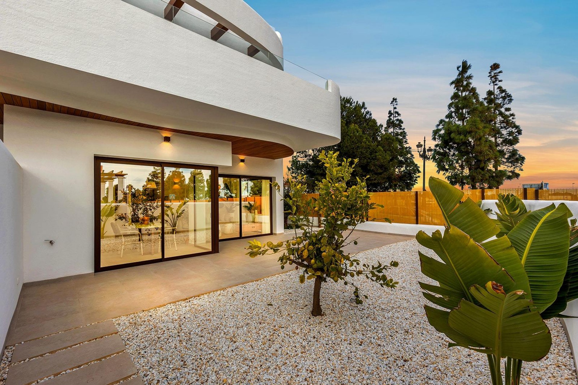 Nouvelle construction - Bungalow - Los Alcazares - La Serena Golf