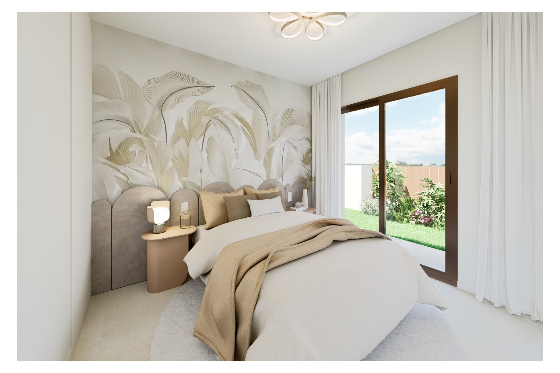 Nouvelle construction - Bungalow - Los Alcazares - Serena Golf