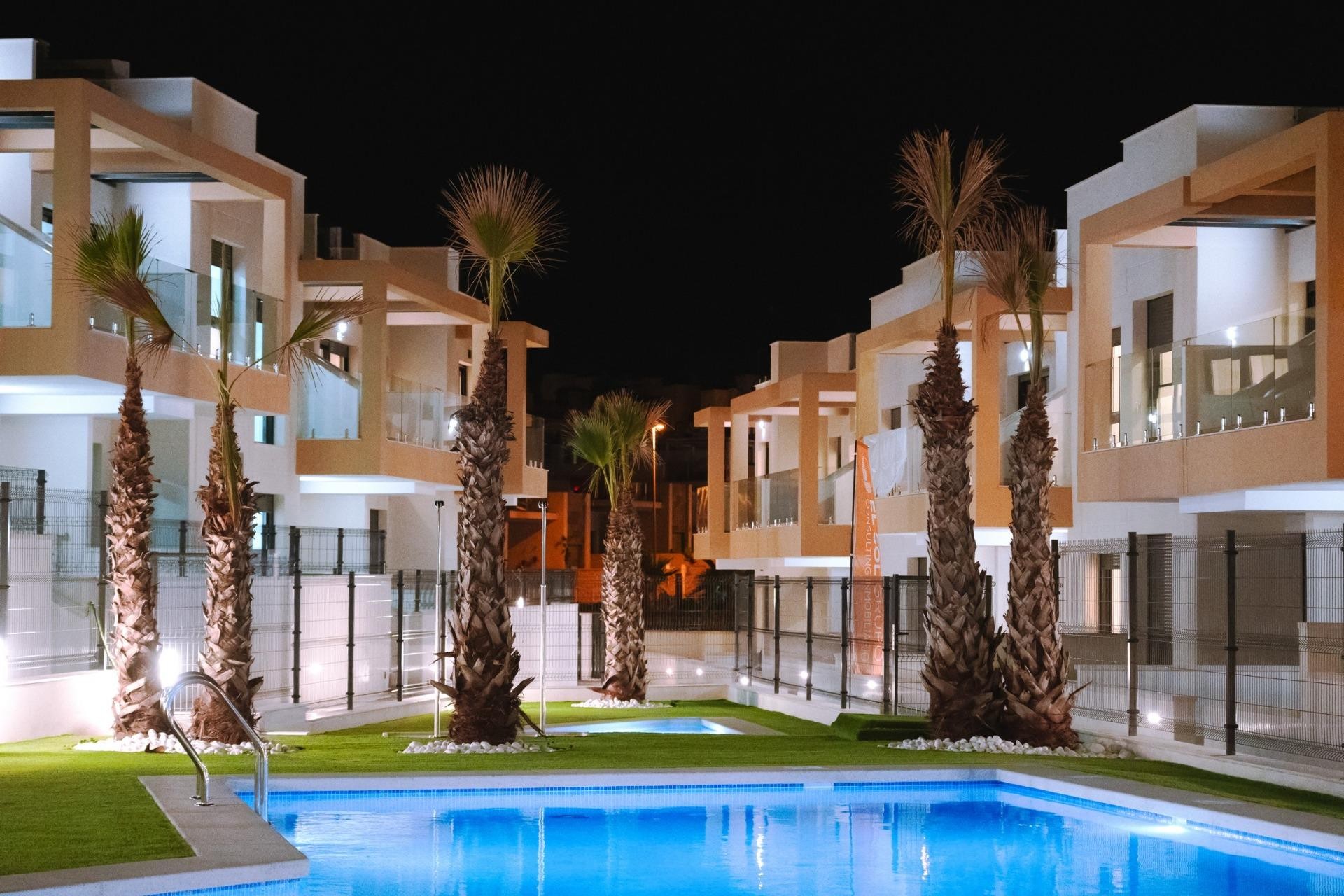 Nouvelle construction - Bungalow - Orihuela Costa - Pau 26
