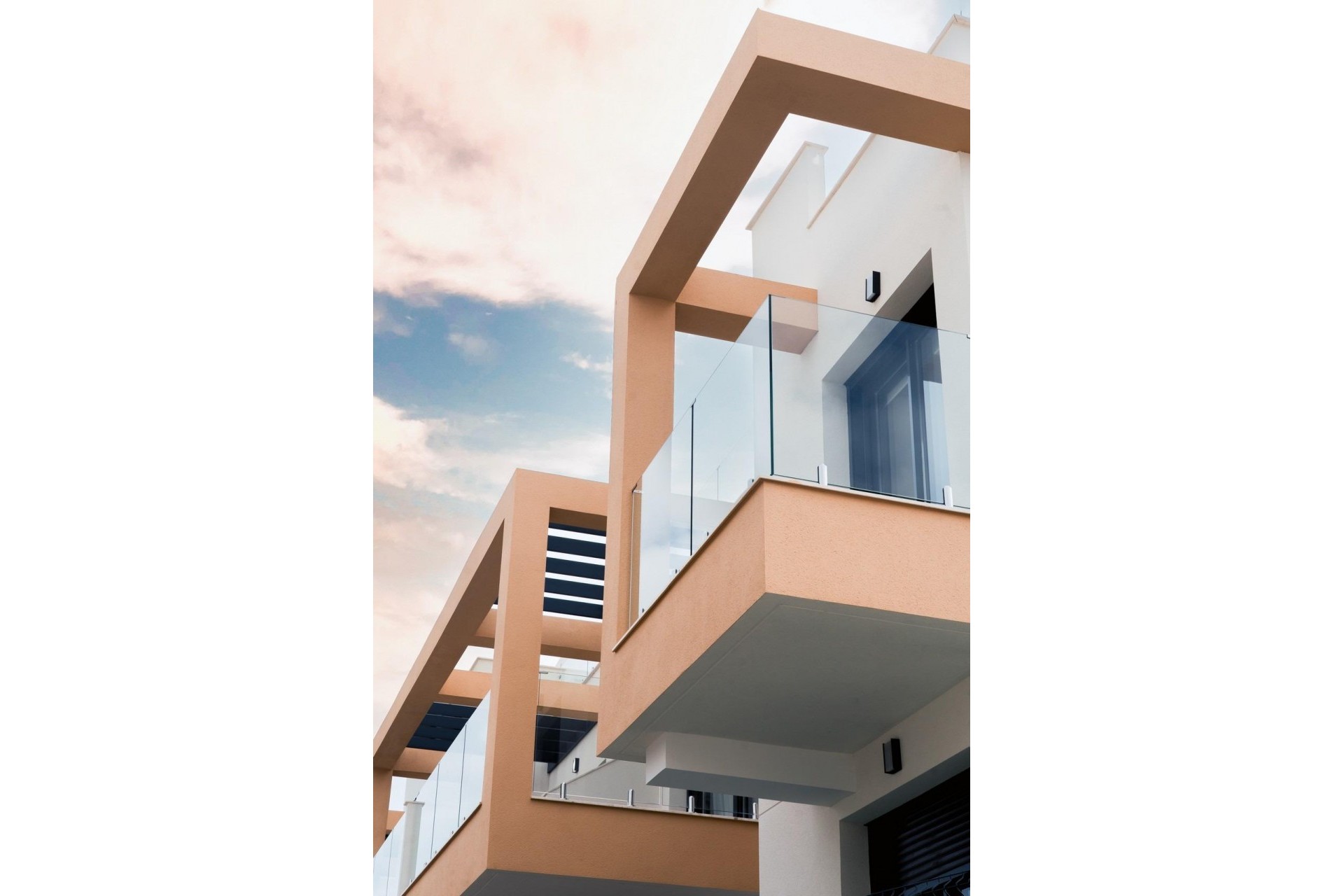 Nouvelle construction - Bungalow - Orihuela Costa - Pau 26