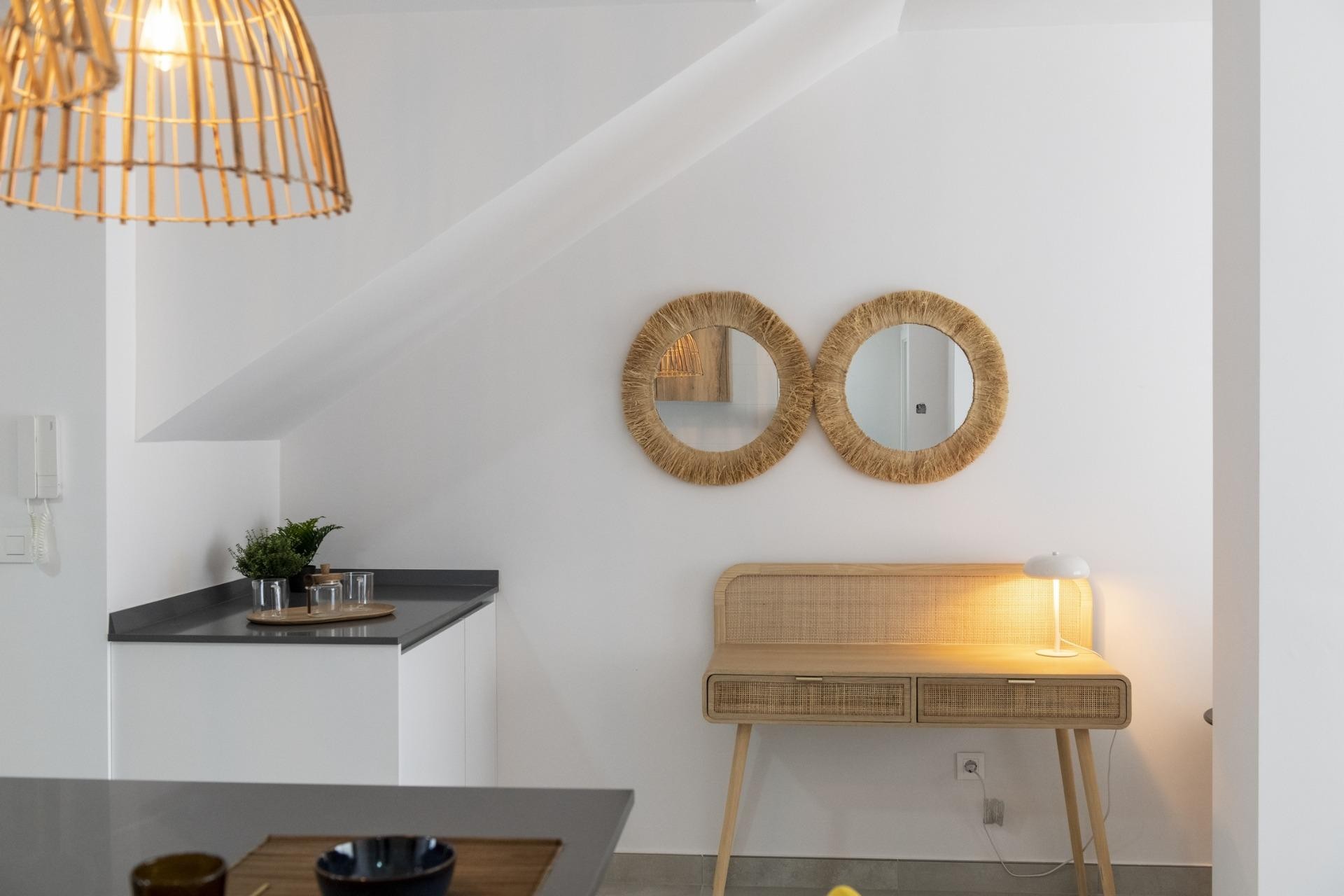 Nouvelle construction - Bungalow - Orihuela Costa - Pau 26