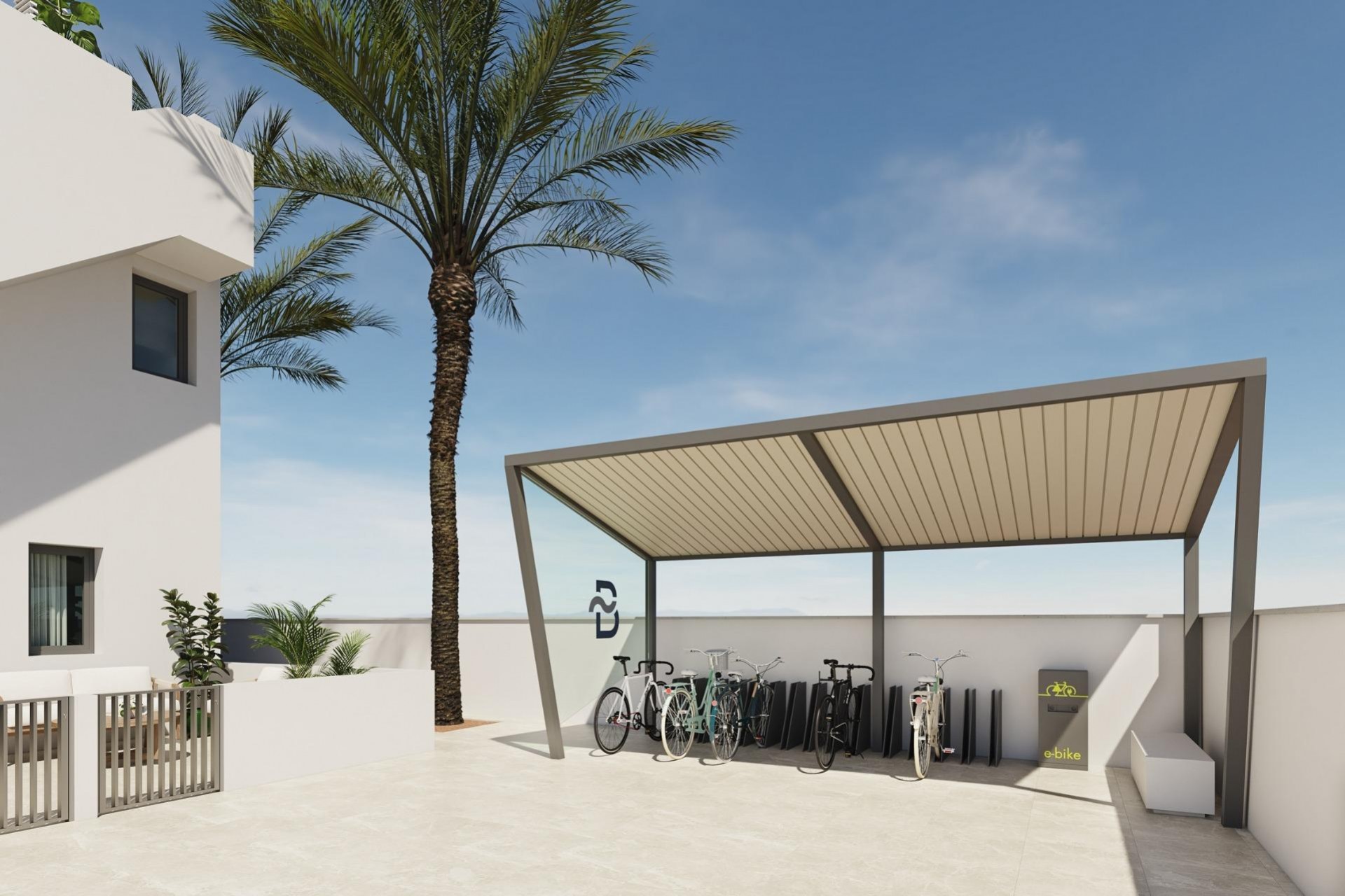 Nouvelle construction - Bungalow - Pilar de la Horadada - pueblo