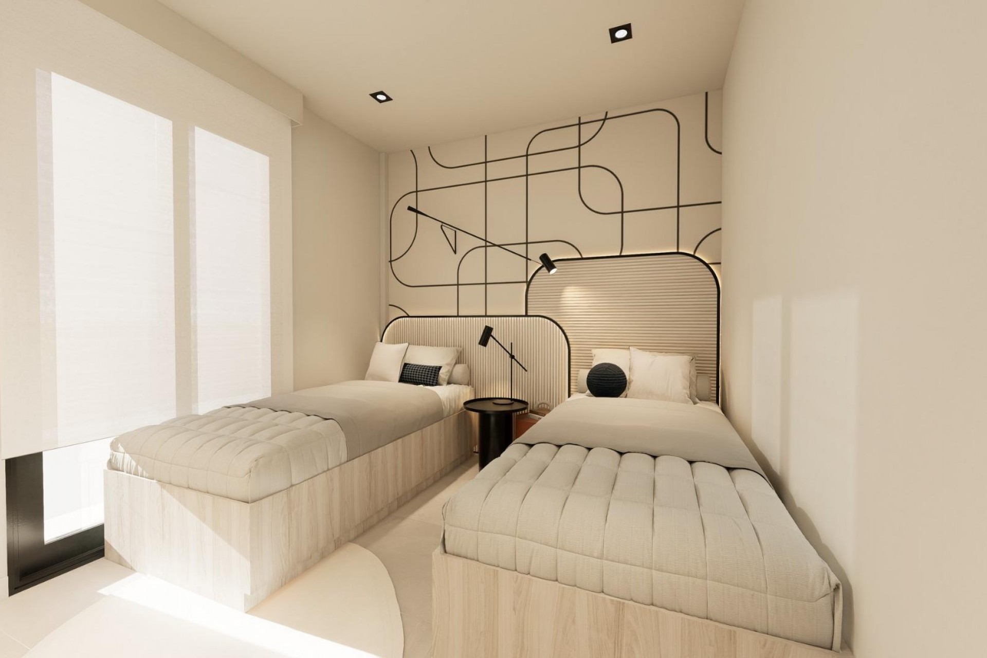 Nouvelle construction - Bungalow - Pilar de la Horadada - pueblo