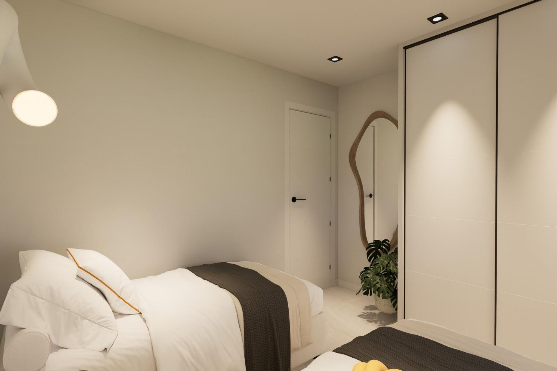 Nouvelle construction - Bungalow - Pilar de la Horadada - pueblo