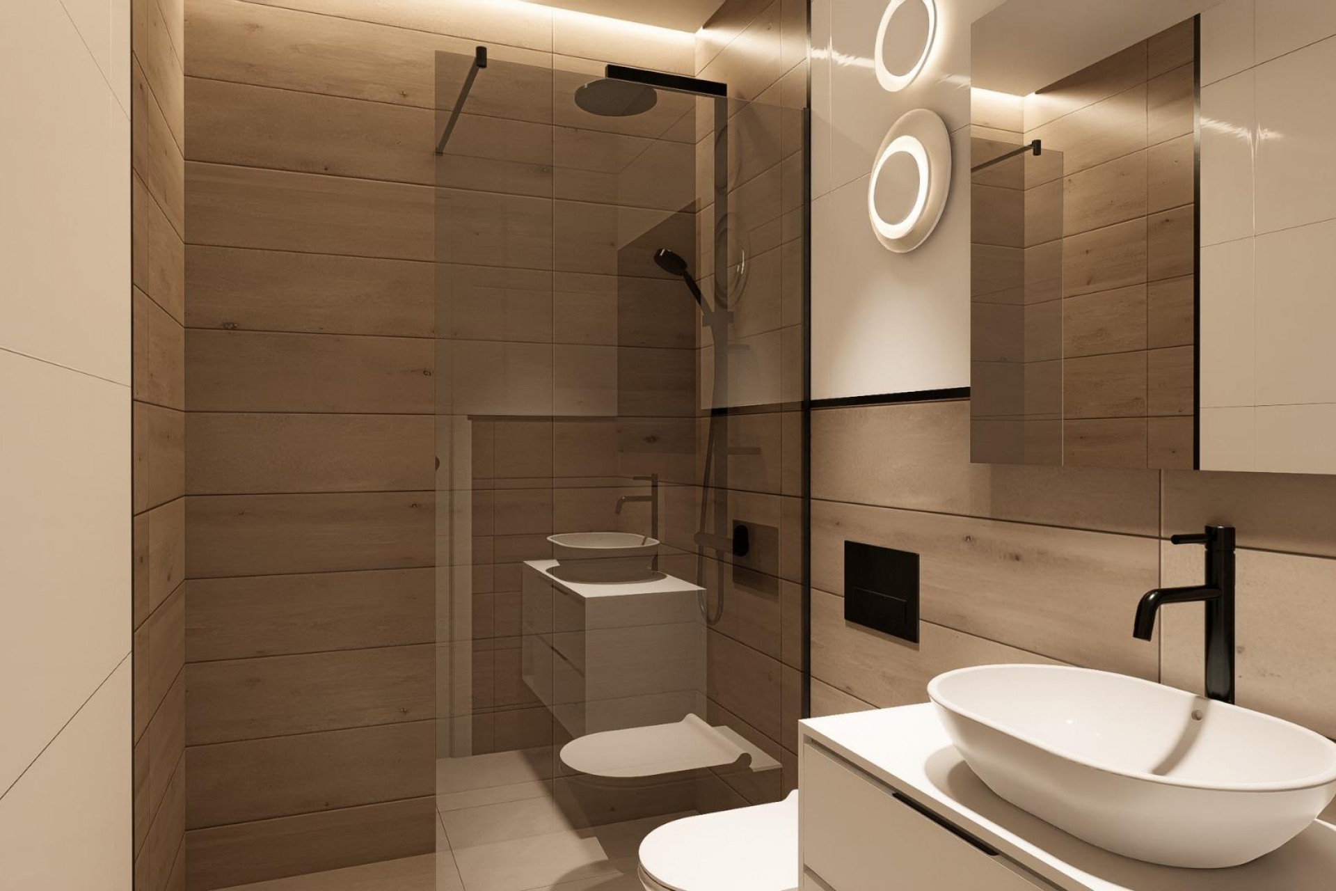 Nouvelle construction - Bungalow - Pilar de la Horadada - pueblo