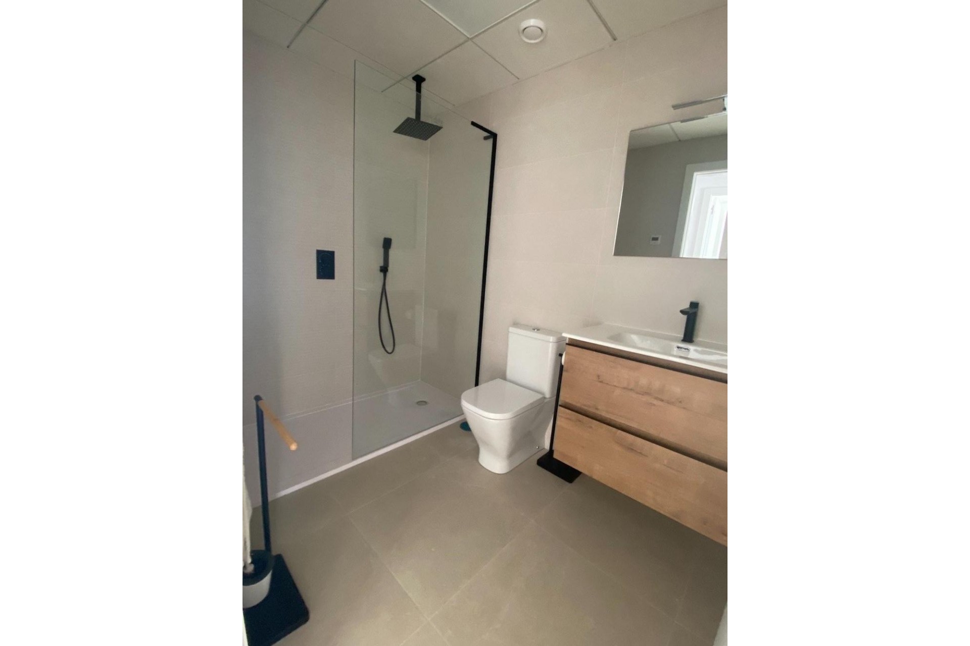 Nouvelle construction - Bungalow - San Pedro del Pinatar - Lo Pagan