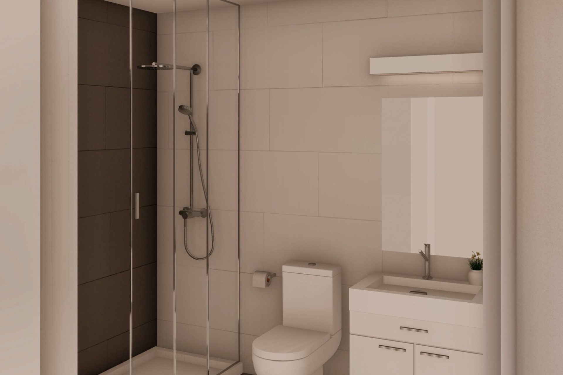 Nouvelle construction - Bungalow - Torre Pacheco - El Alba