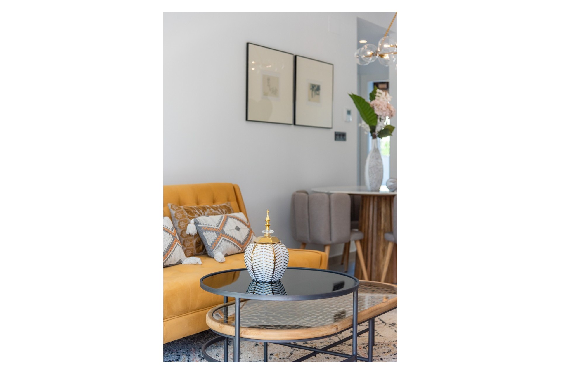 Nouvelle construction - Bungalow - Torrevieja - Torrevieja - Los Balcones