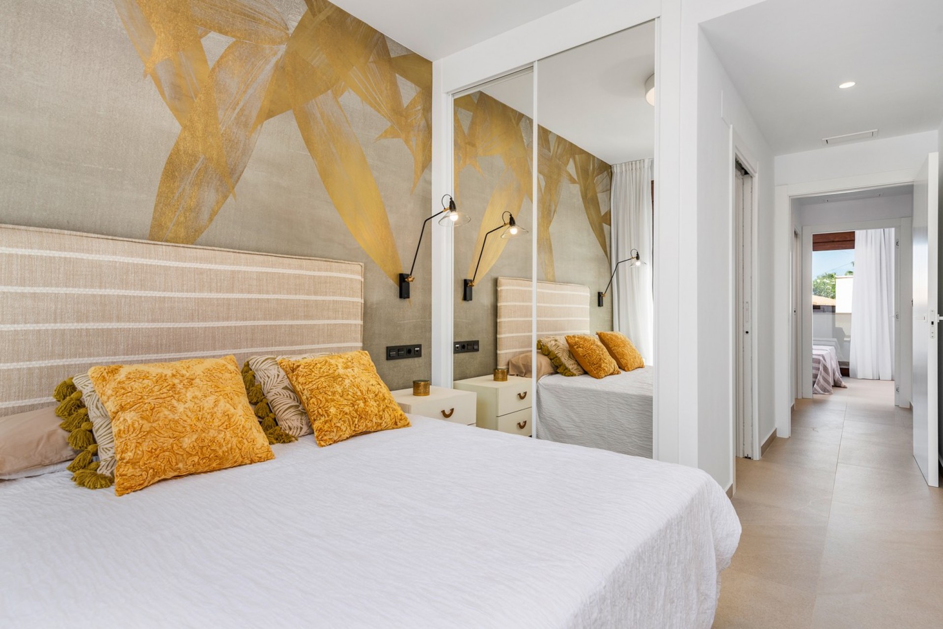 Nouvelle construction - Bungalow - Torrevieja - Torrevieja - Los Balcones