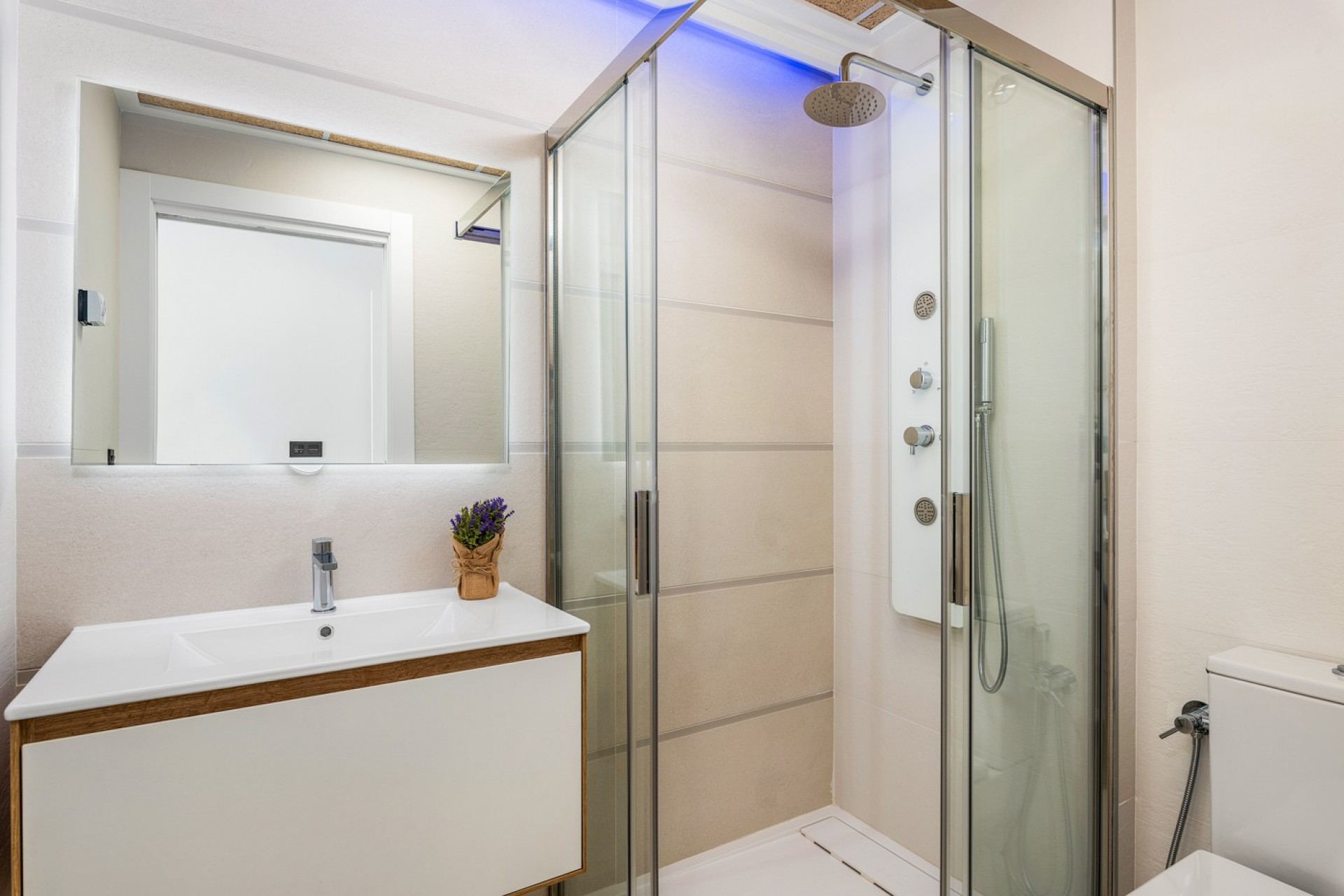 Nouvelle construction - Bungalow - Torrevieja - Torrevieja - Los Balcones