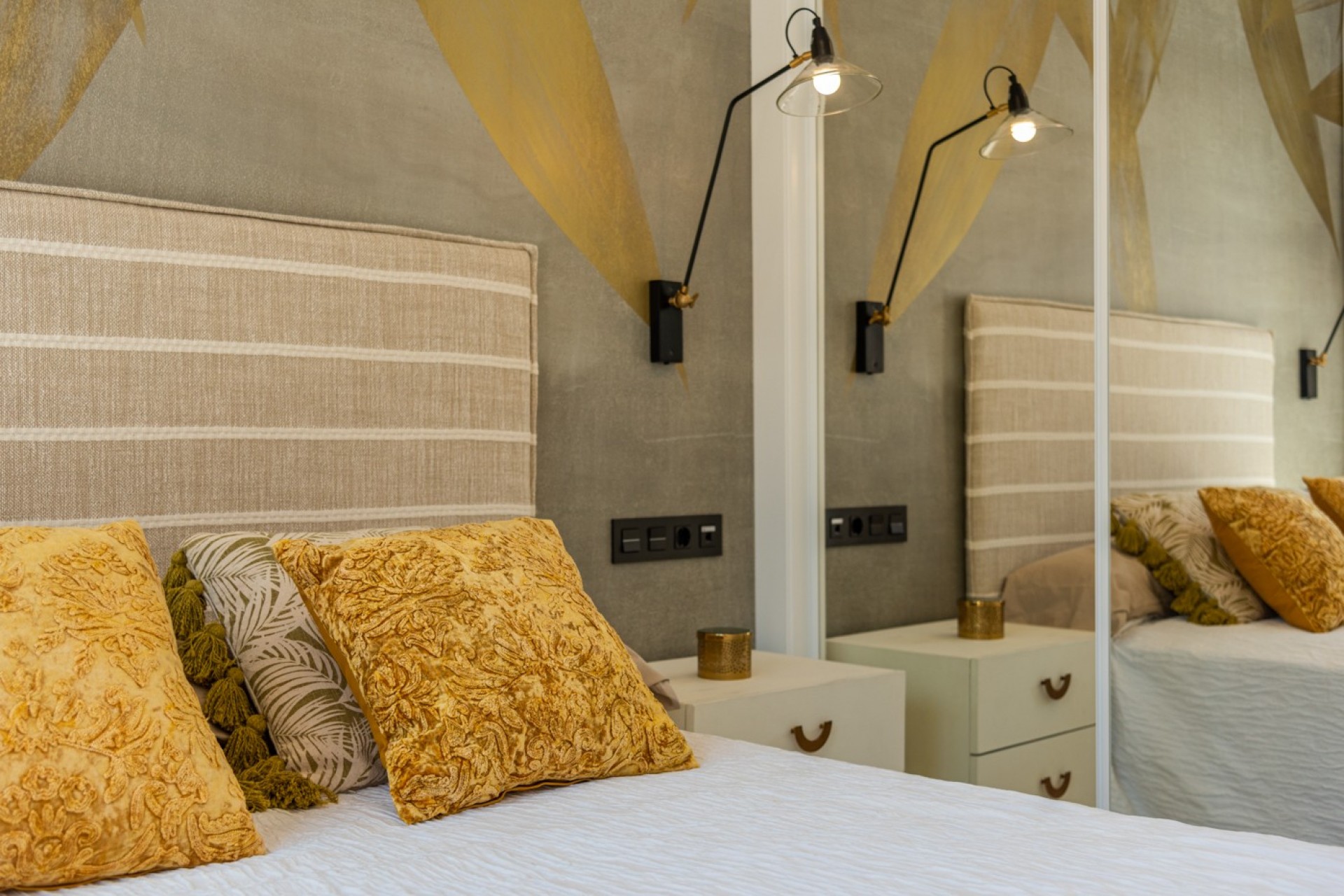 Nouvelle construction - Bungalow - Torrevieja - Torrevieja - Los Balcones