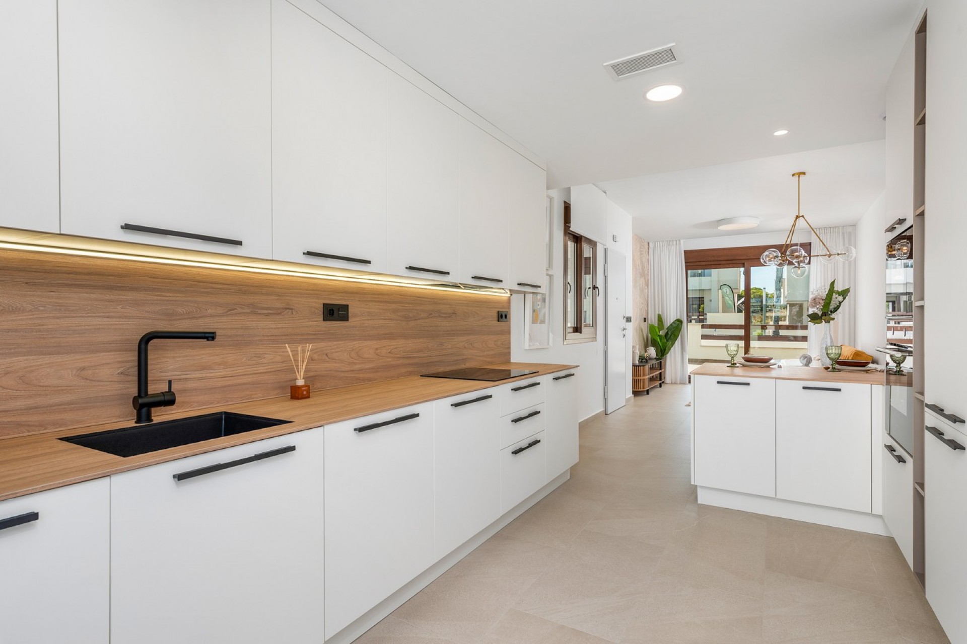 Nouvelle construction - Bungalow - Torrevieja - Torrevieja - Los Balcones