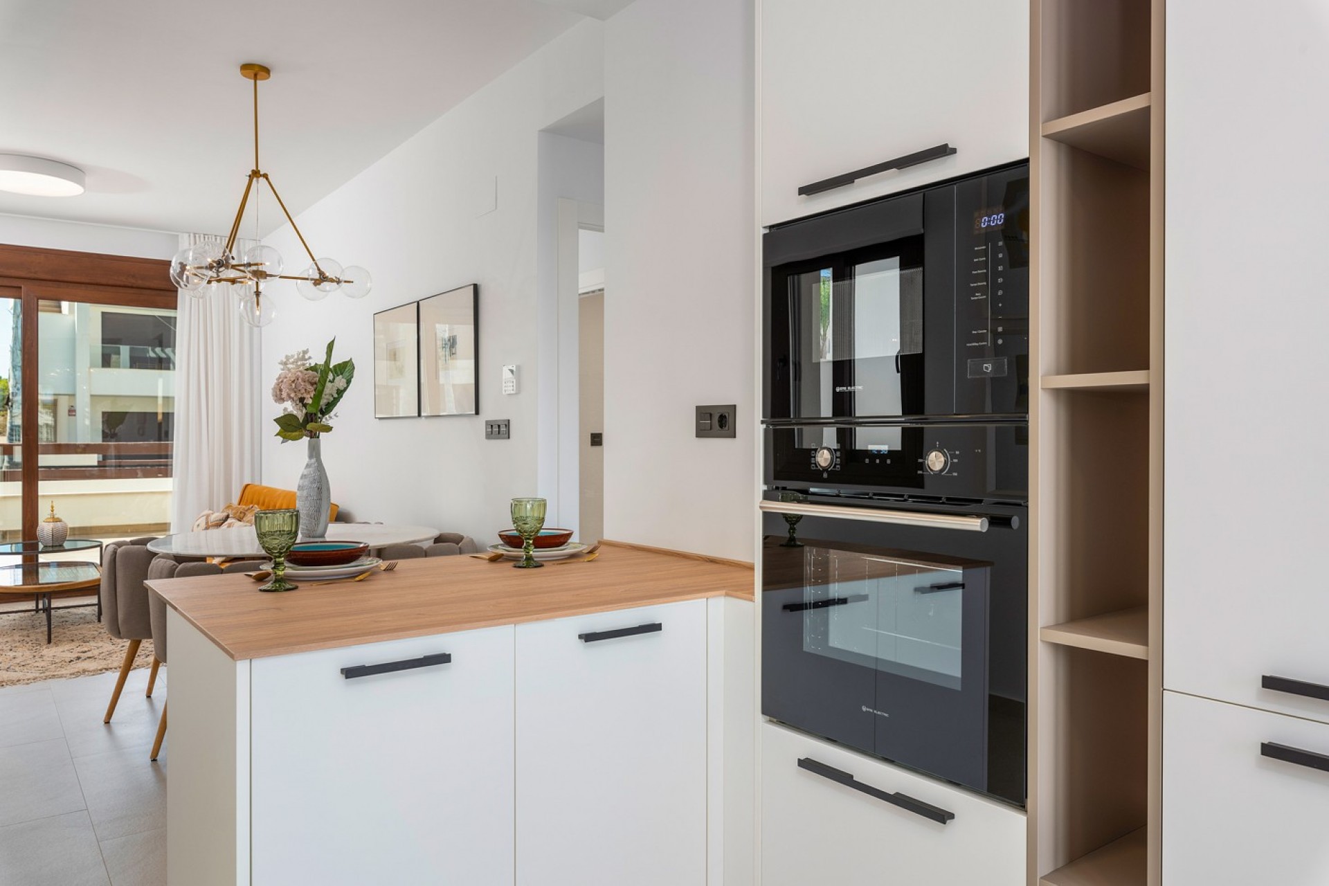 Nouvelle construction - Bungalow - Torrevieja - Torrevieja - Los Balcones