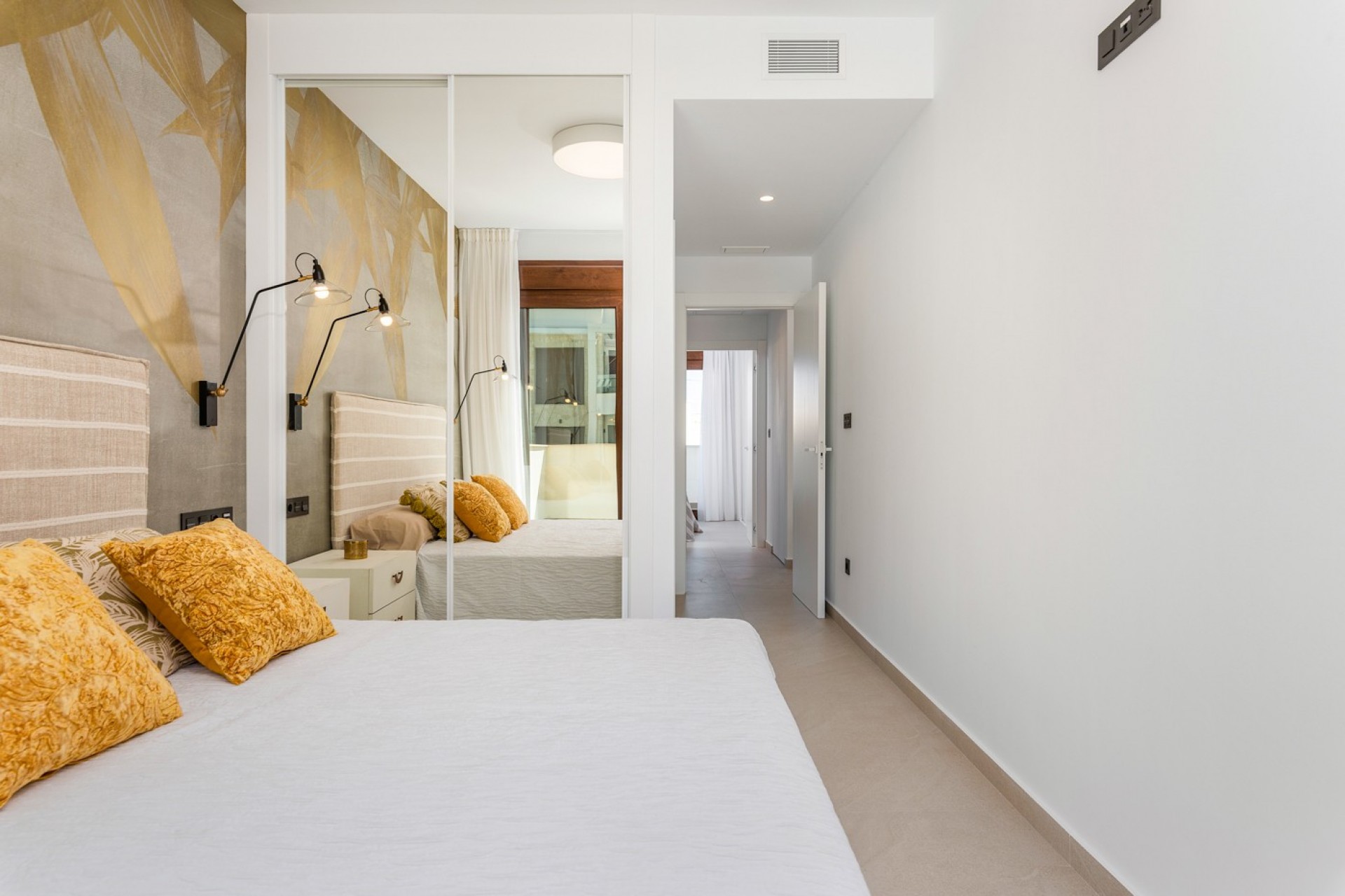 Nouvelle construction - Bungalow - Torrevieja - Torrevieja - Los Balcones