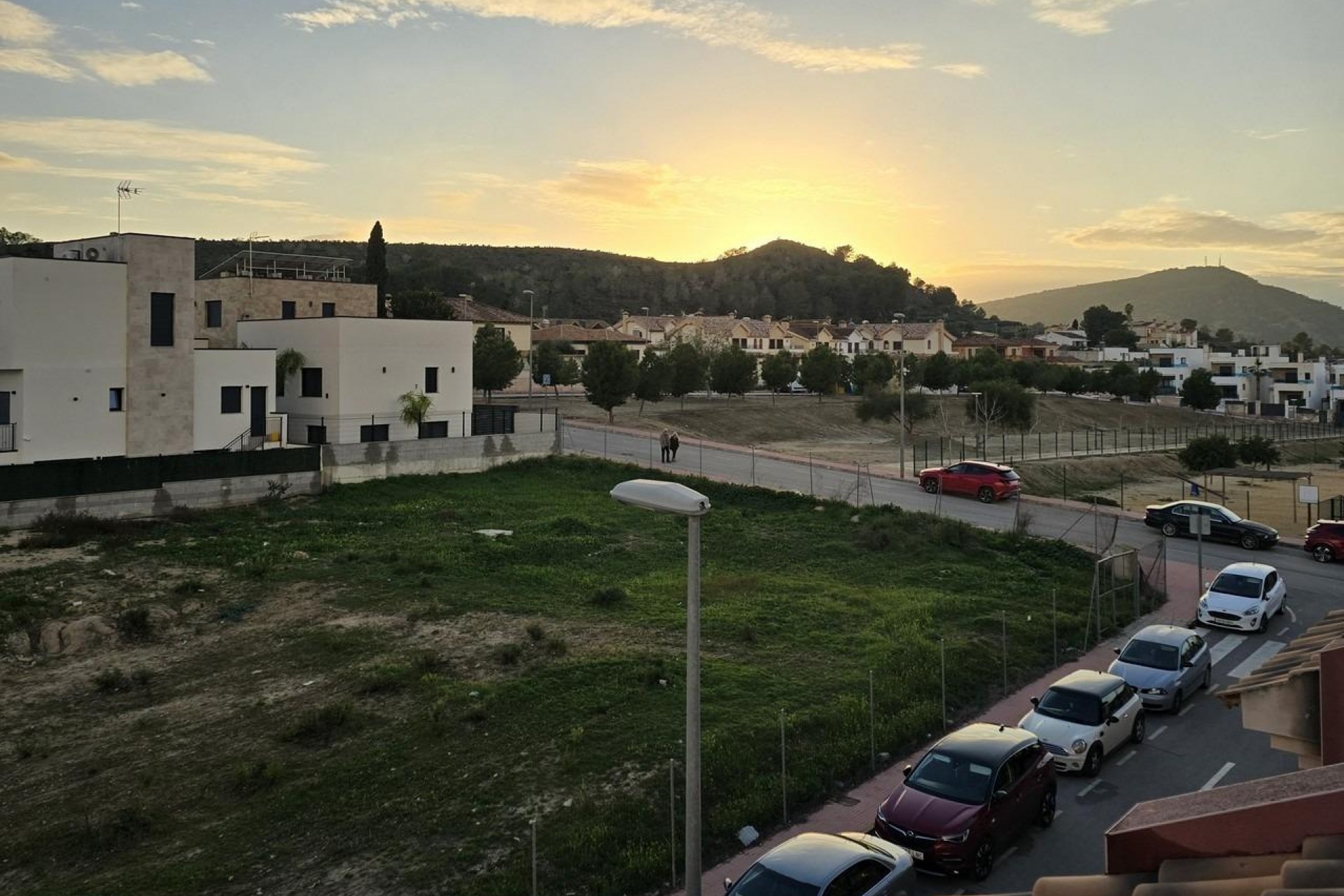 Nouvelle construction - Town House - Bigastro - pueblo