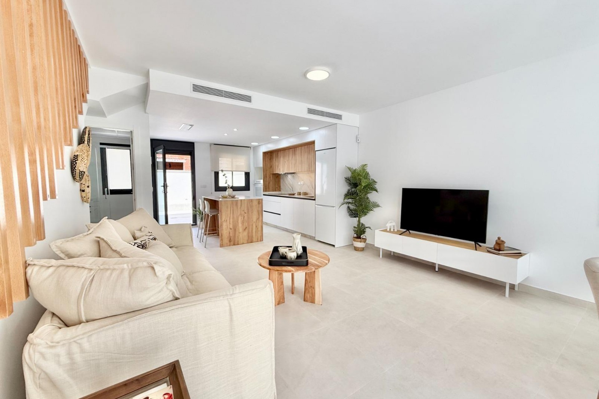 Nouvelle construction - Town House - Cox - Sin Zona