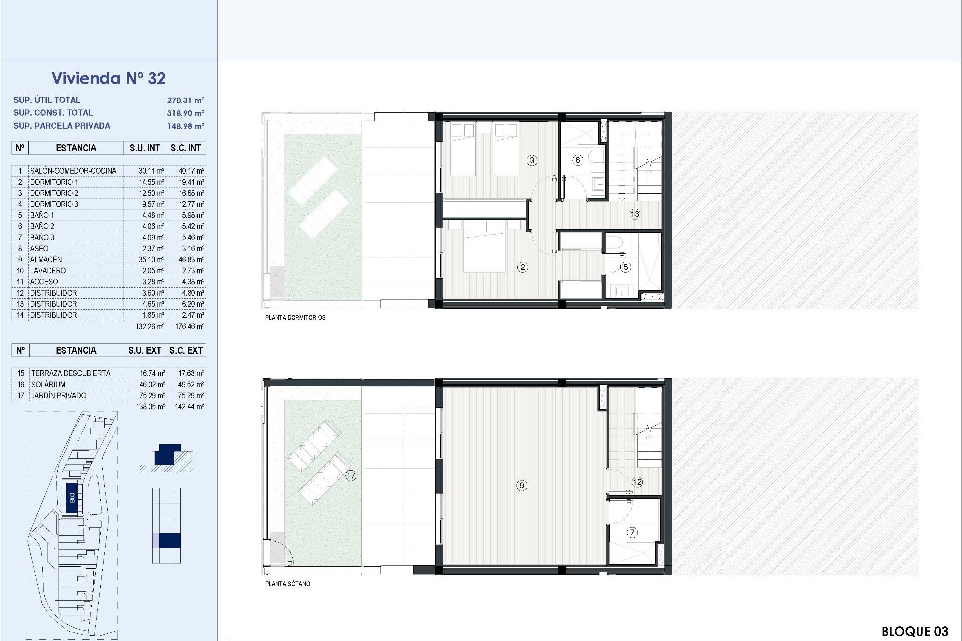 Nouvelle construction - Town House - Finestrat - Balcón De Finestrat