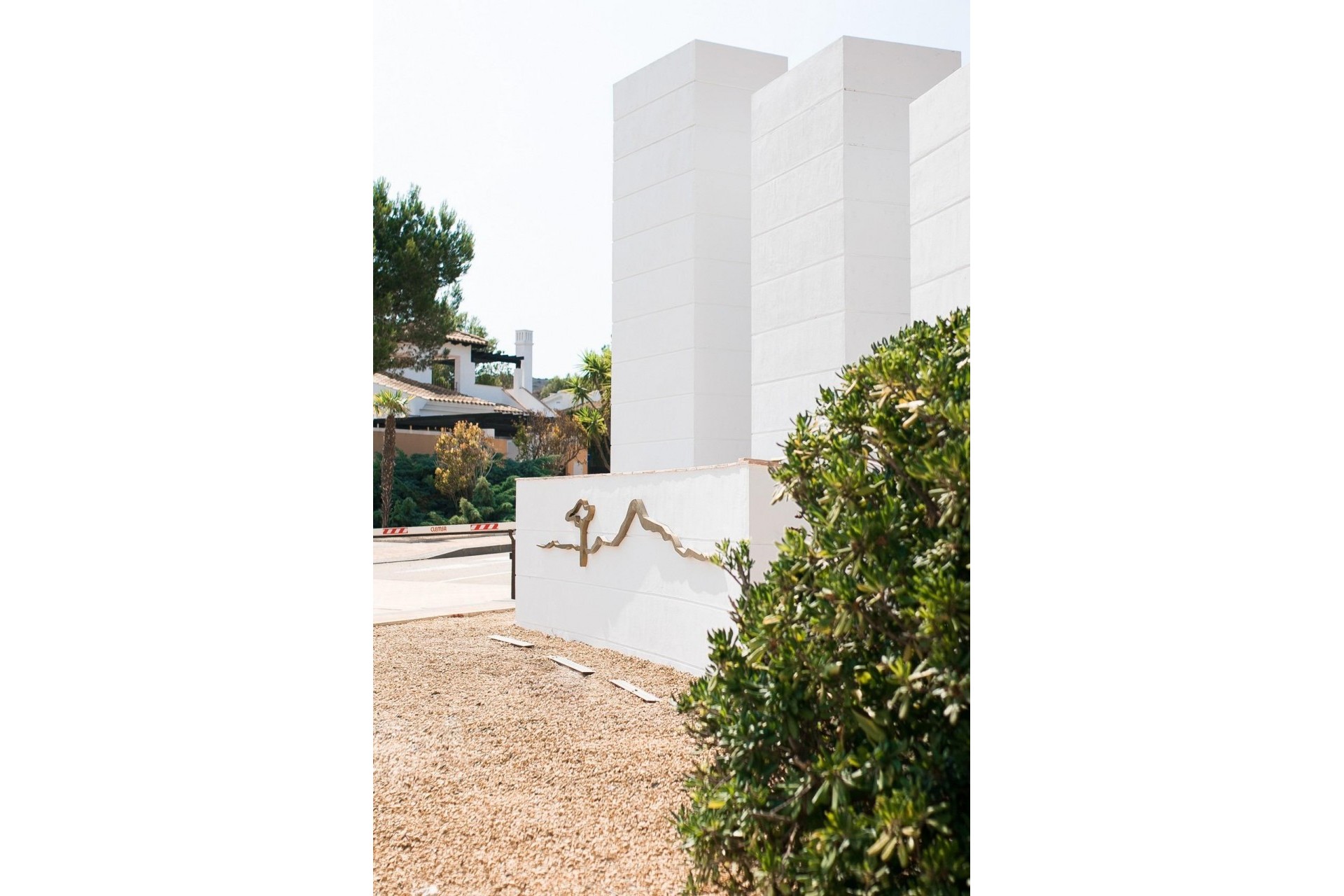 Nouvelle construction - Town House - Fuente Álamo - Las Palas