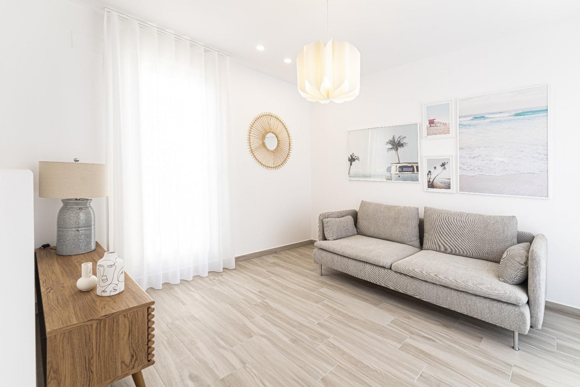 Nouvelle construction - Town House - La Manga del Mar Menor - La Manga