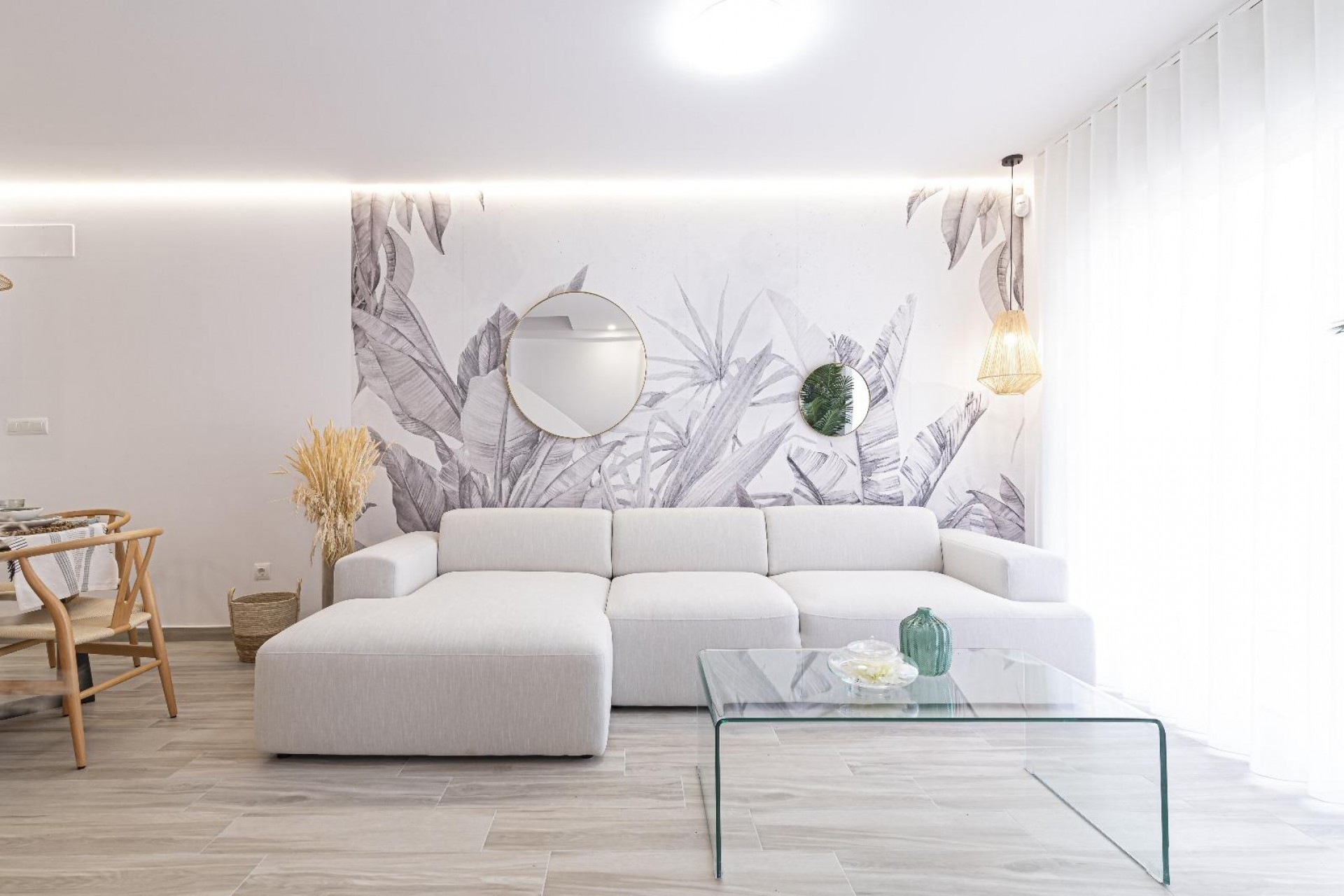 Nouvelle construction - Town House - La Manga del Mar Menor - La Manga