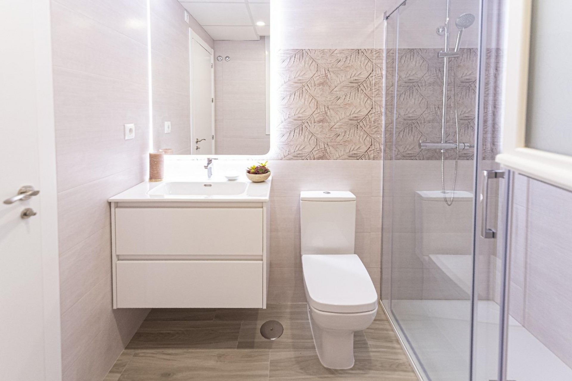 Nouvelle construction - Town House - La Manga del Mar Menor - La Manga