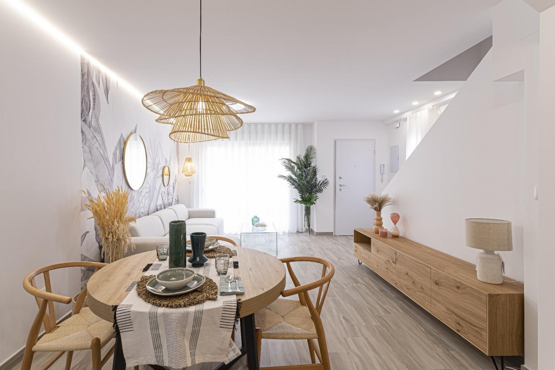 Nouvelle construction - Town House - La Manga del Mar Menor - La Manga