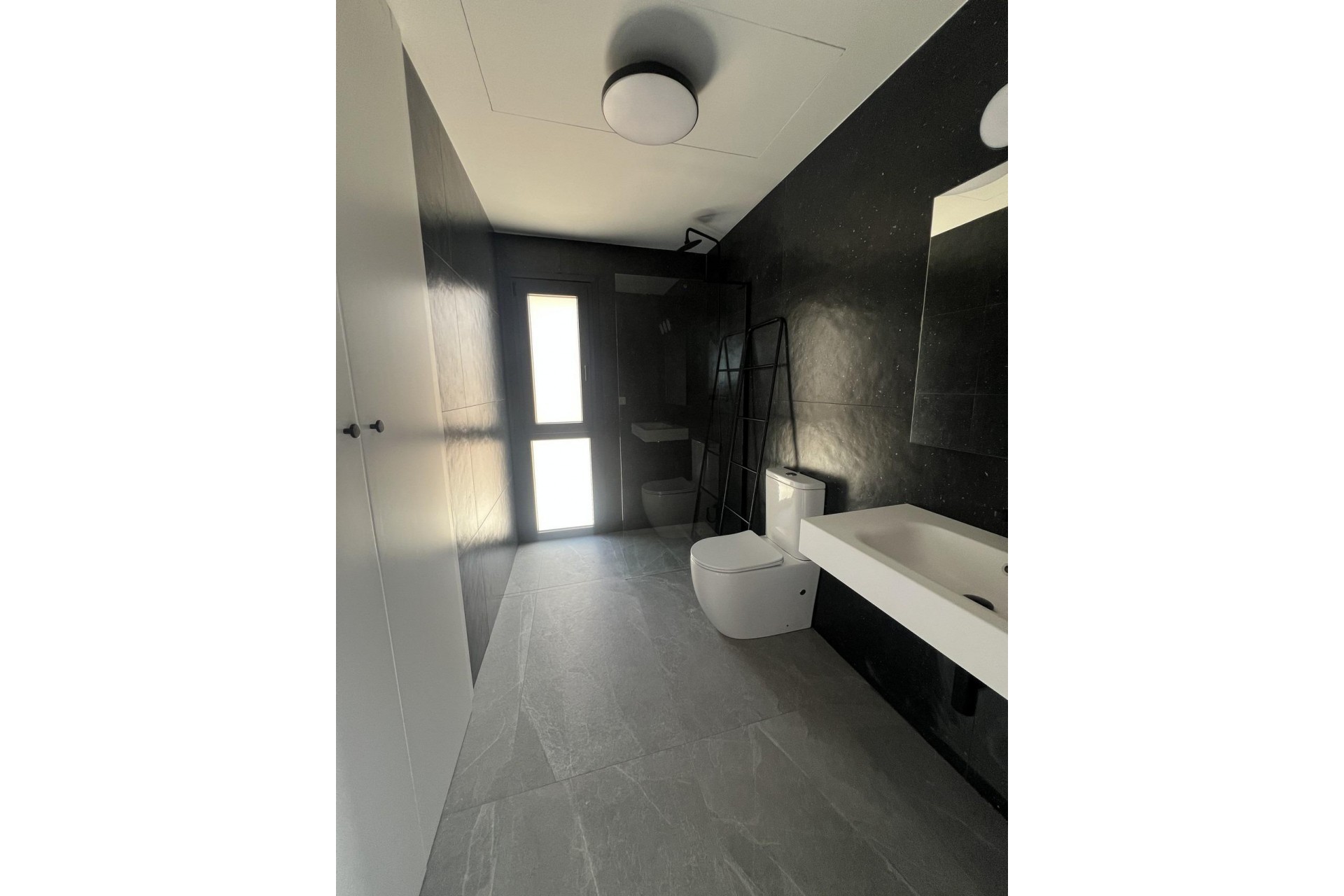 Nouvelle construction - Town House - Polop - Urbanizaciones