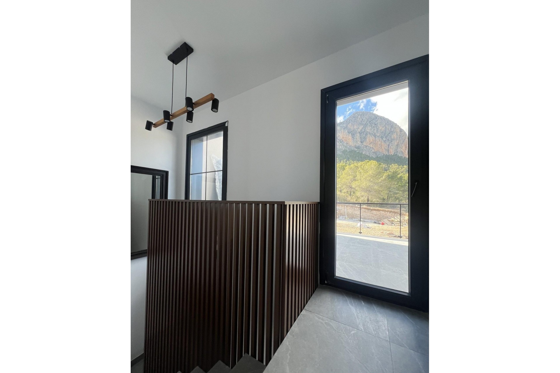 Nouvelle construction - Town House - Polop - Urbanizaciones