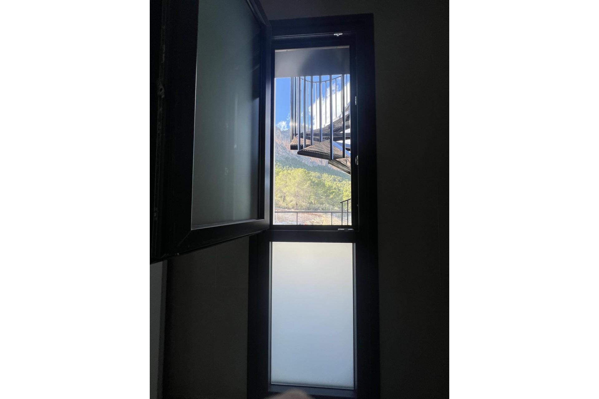 Nouvelle construction - Town House - Polop - Urbanizaciones