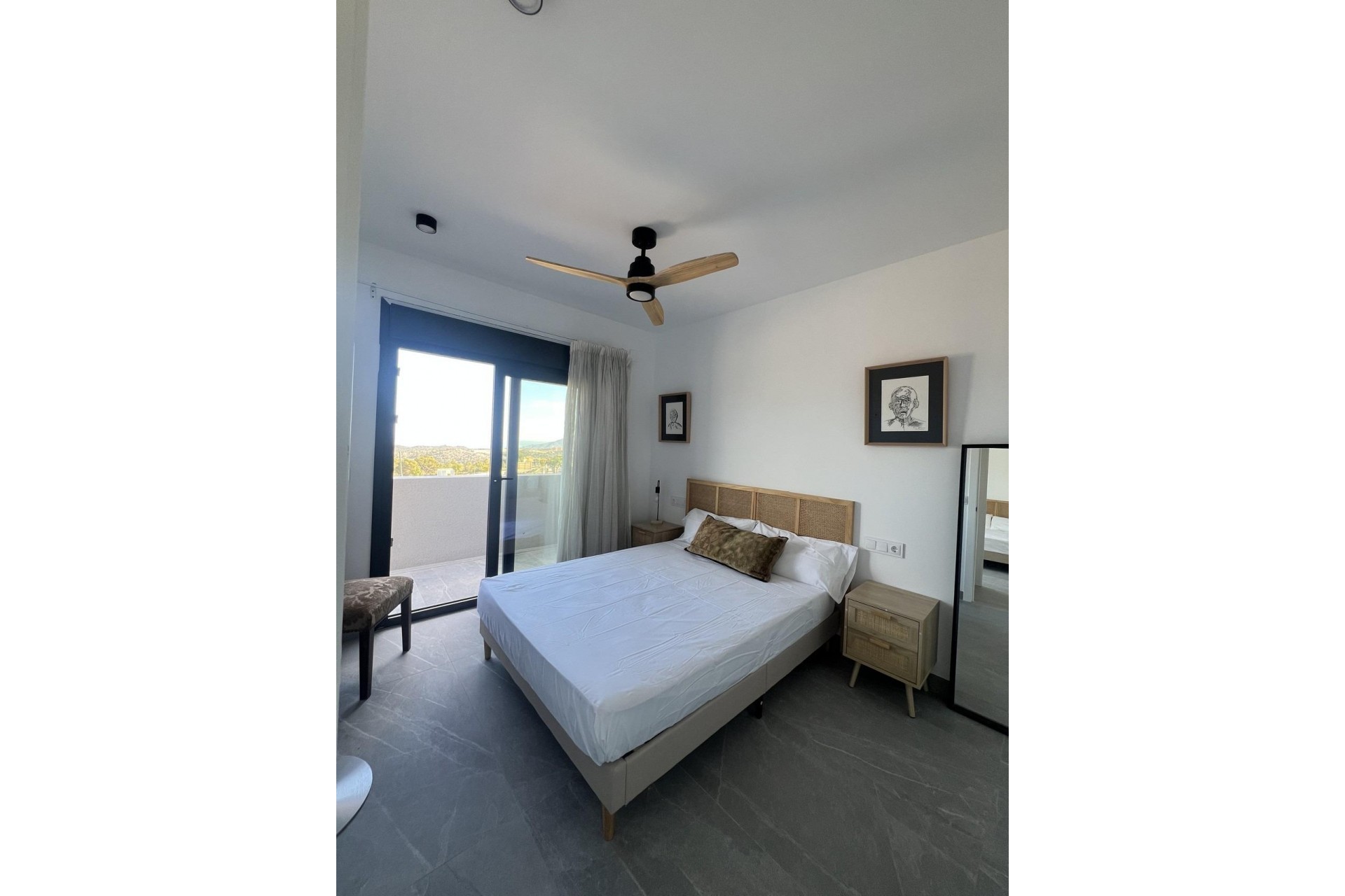 Nouvelle construction - Town House - Polop - Urbanizaciones