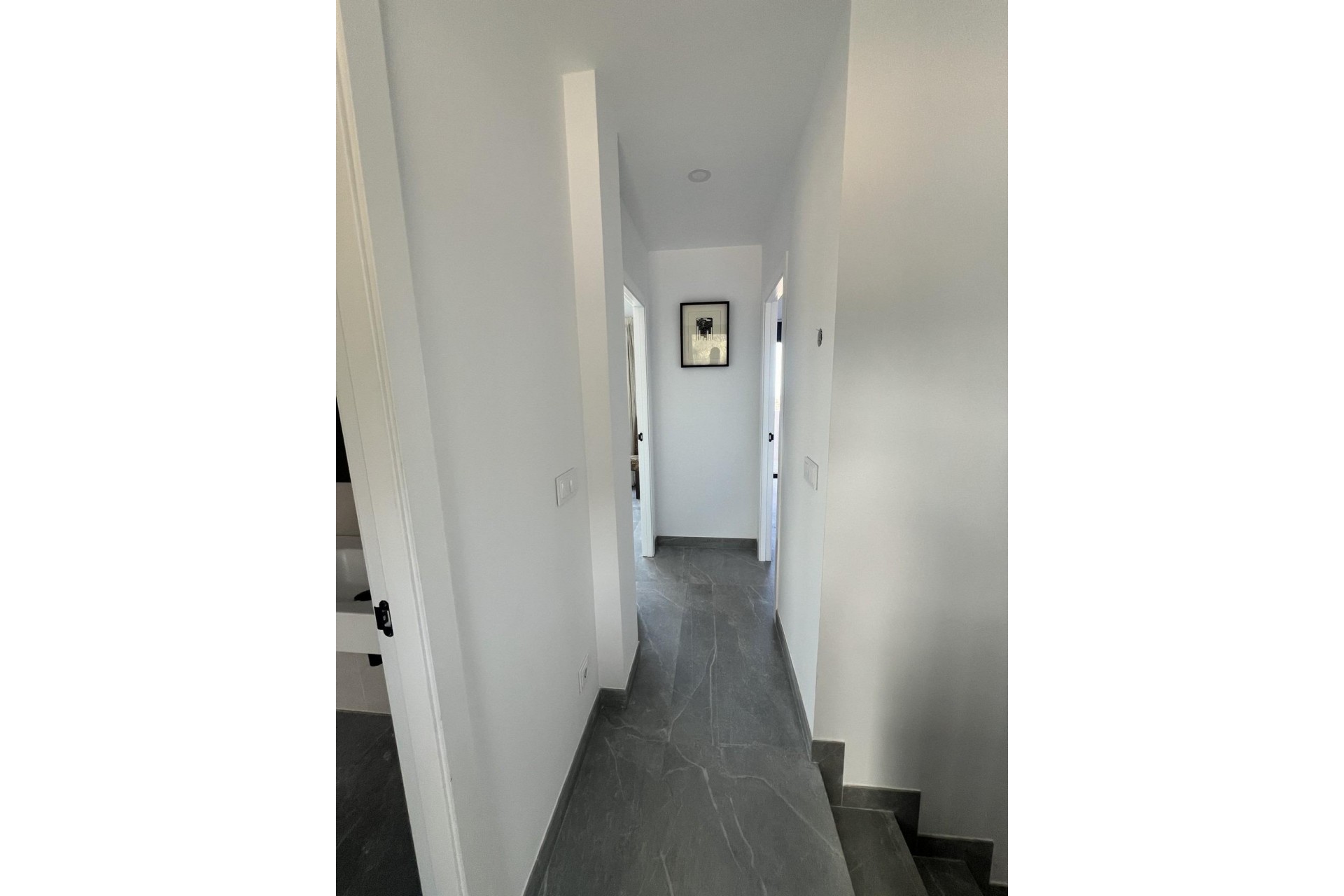 Nouvelle construction - Town House - Polop - Urbanizaciones