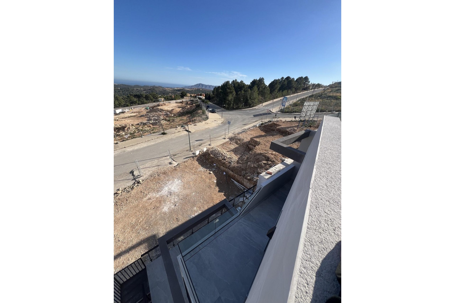 Nouvelle construction - Town House - Polop - Urbanizaciones