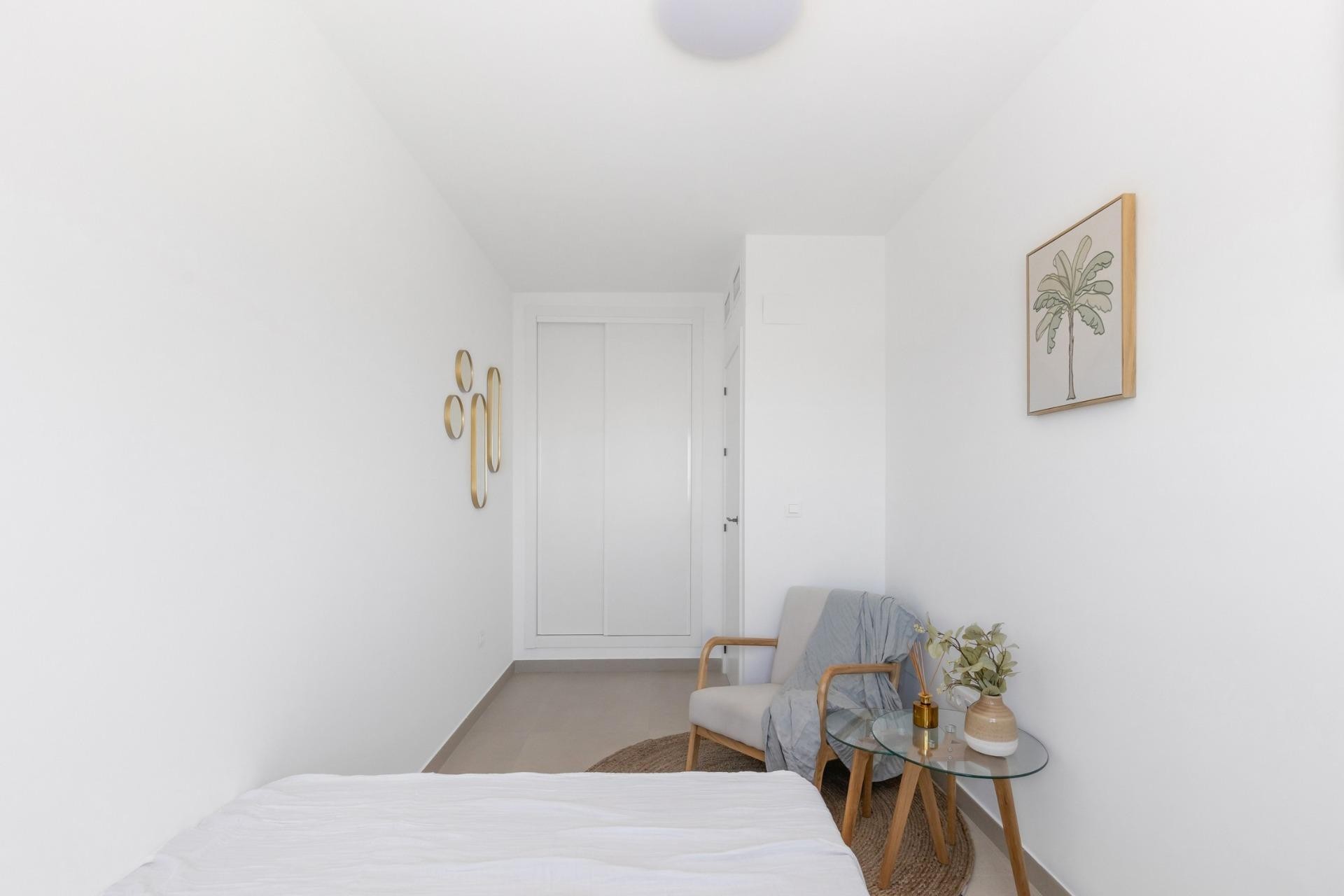 Nouvelle construction - Town House - Rafal - pueblo