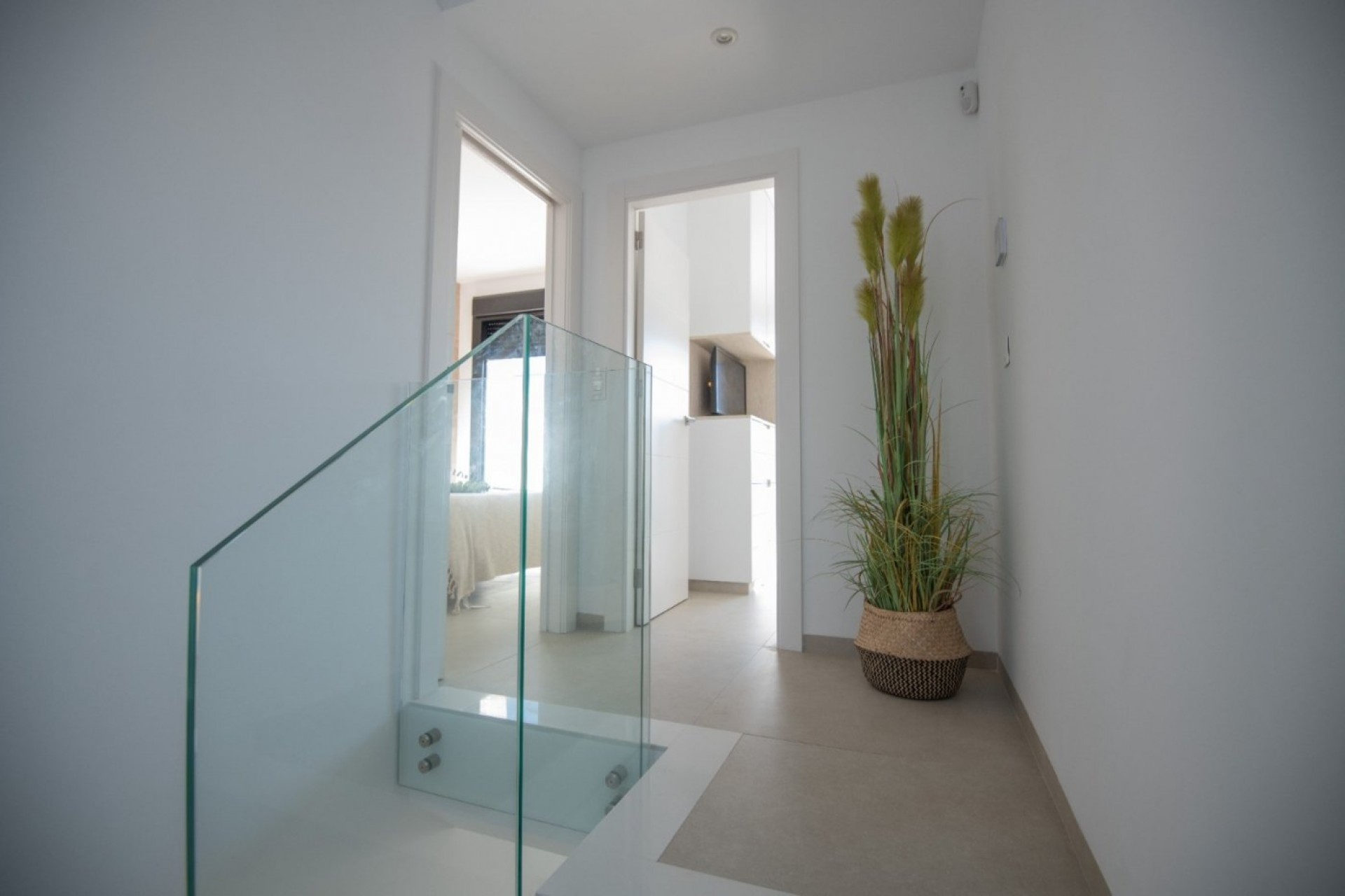 Nouvelle construction - Town House - San Javier - Santiago De La Ribera