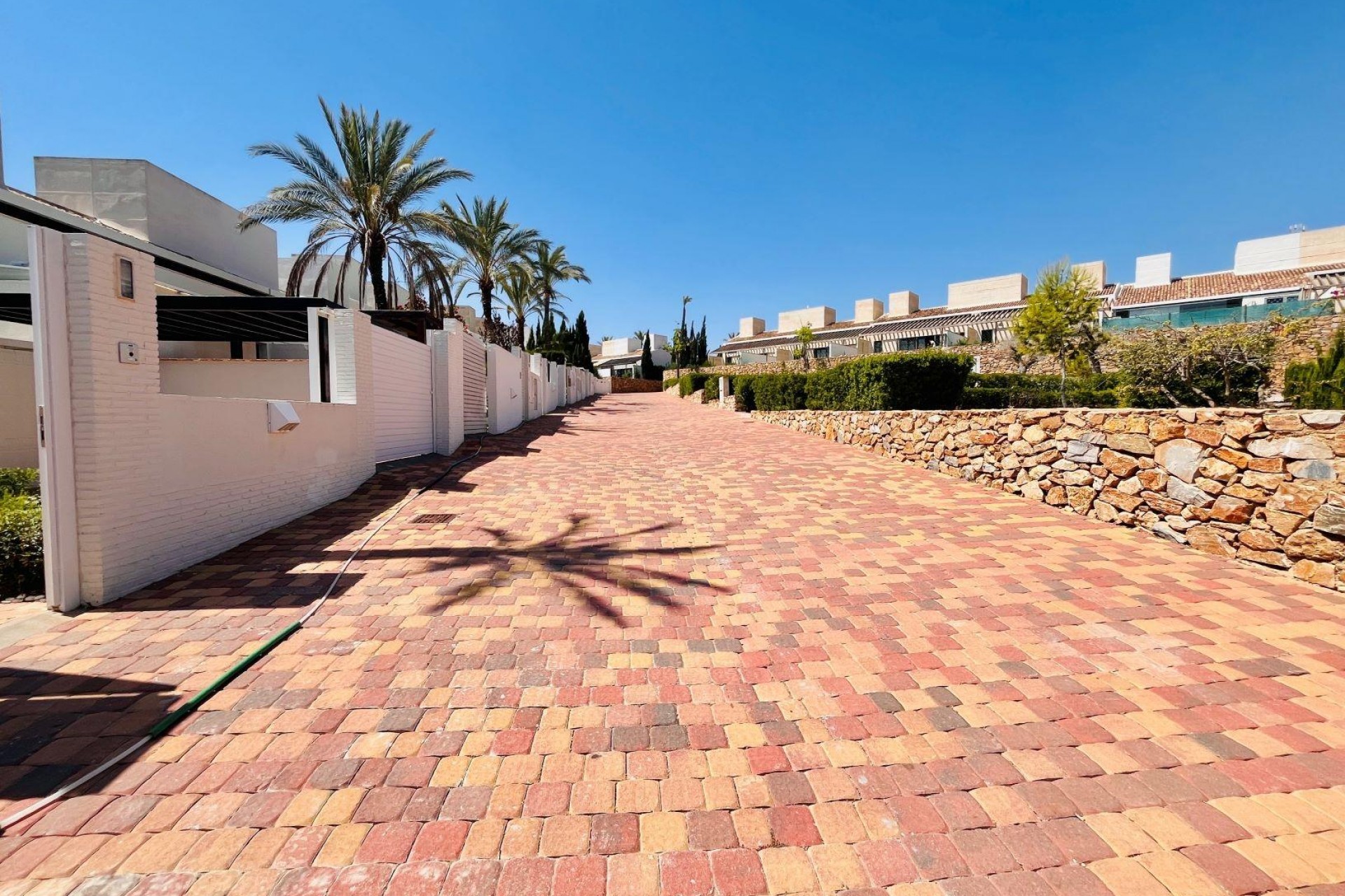 Nouvelle construction - Town House - Sucina - Peraleja Golf