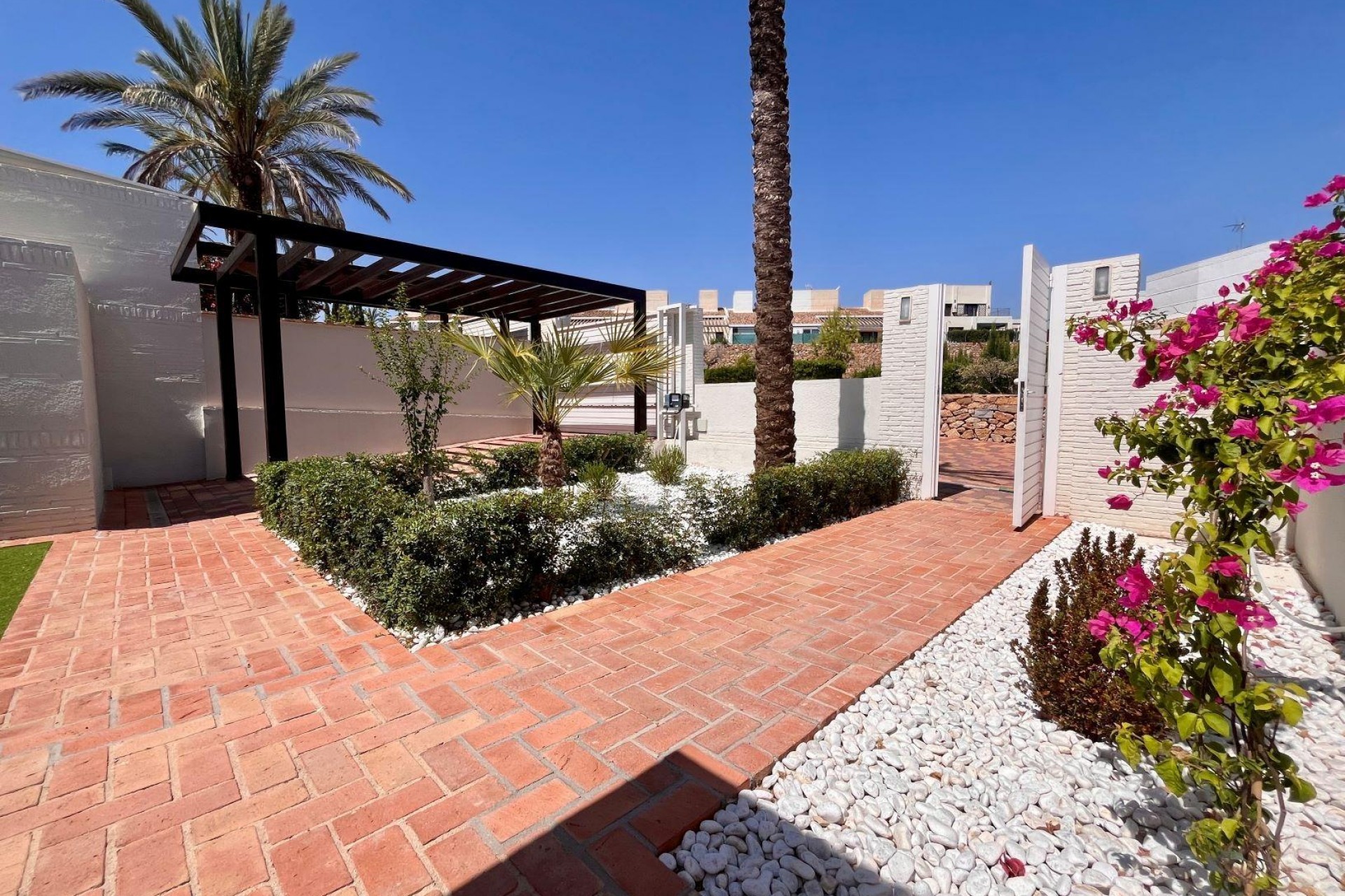 Nouvelle construction - Town House - Sucina - Peraleja Golf