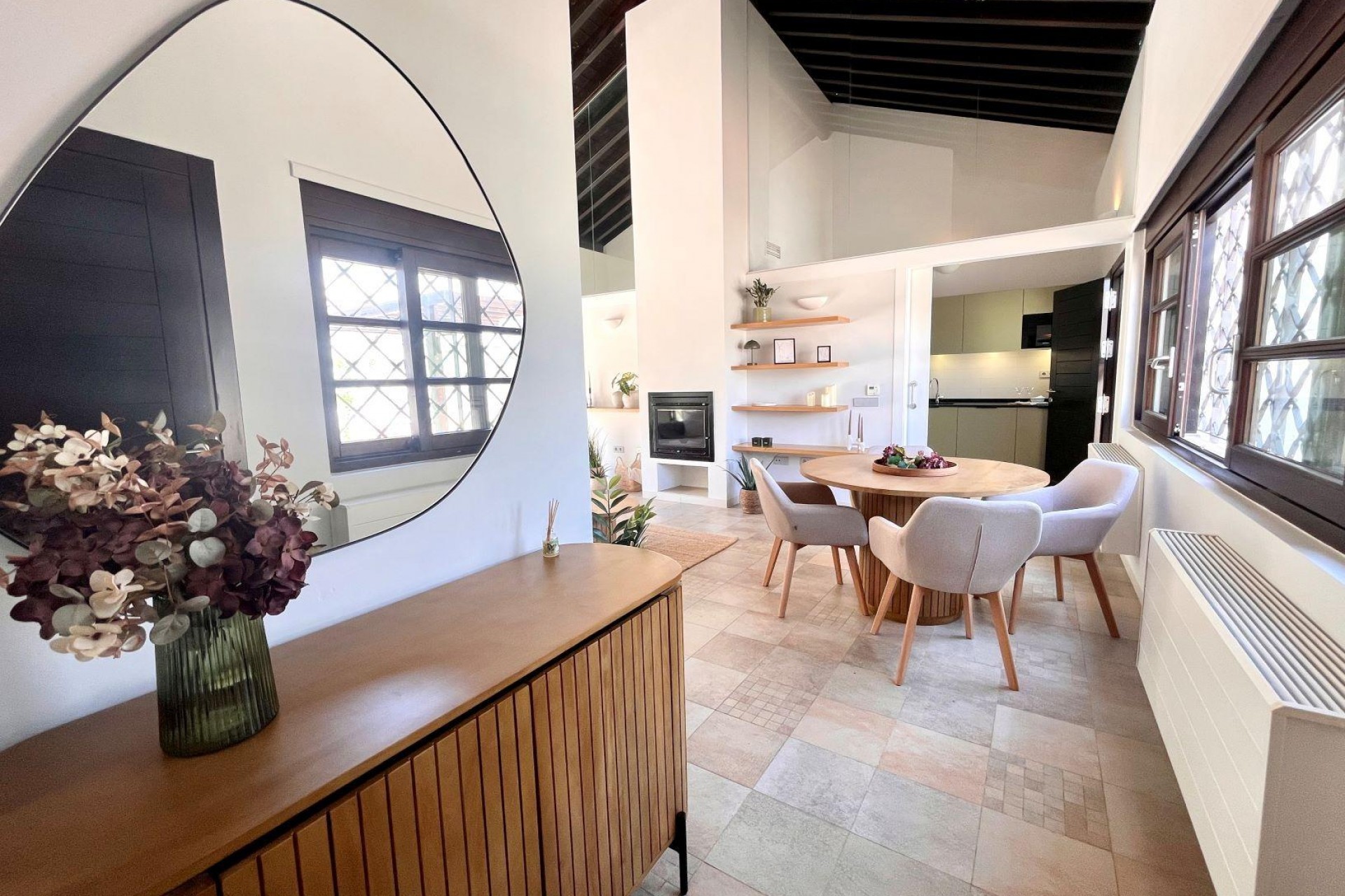 Nouvelle construction - Town House - Sucina - Peraleja Golf
