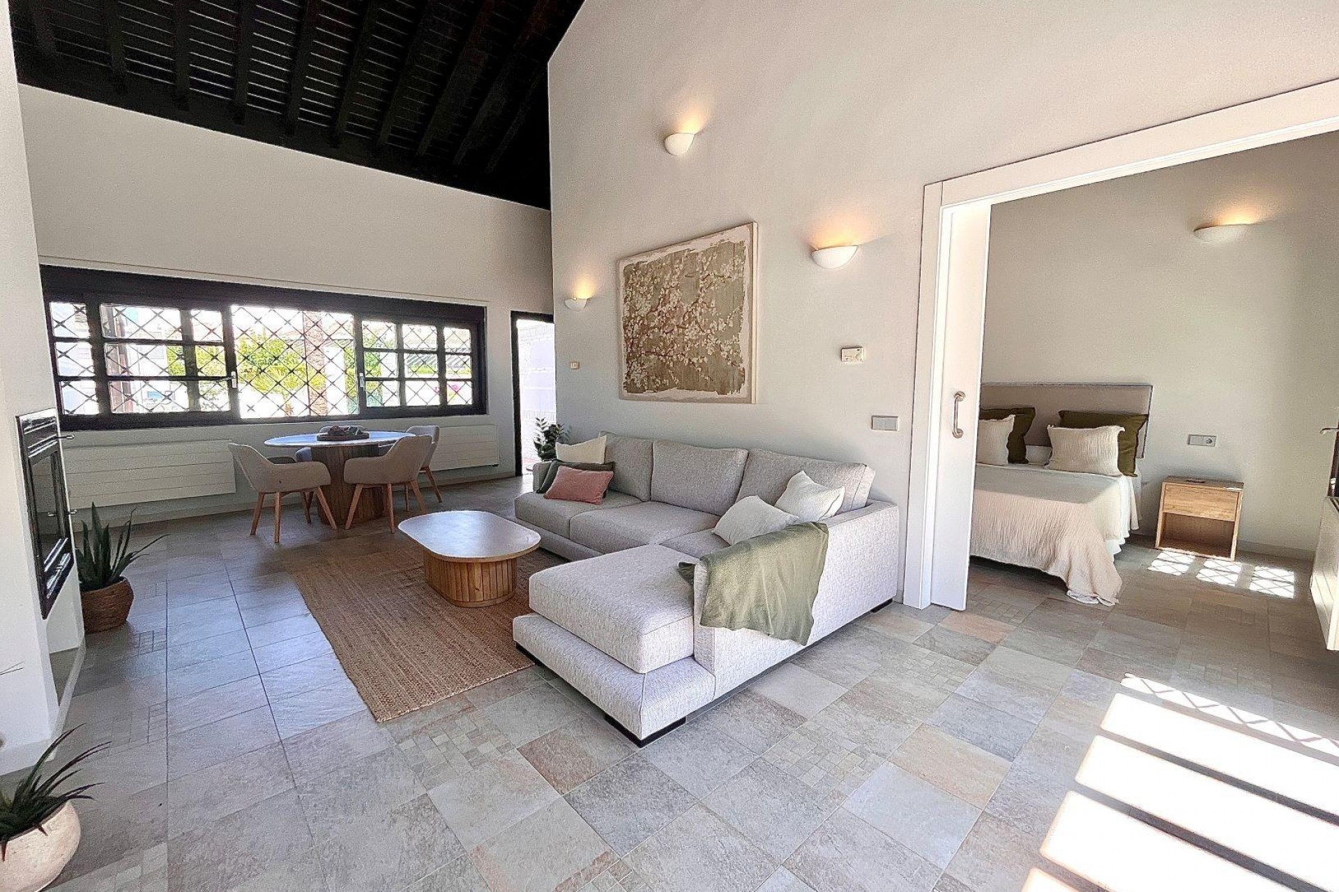 Nouvelle construction - Town House - Sucina - Peraleja Golf