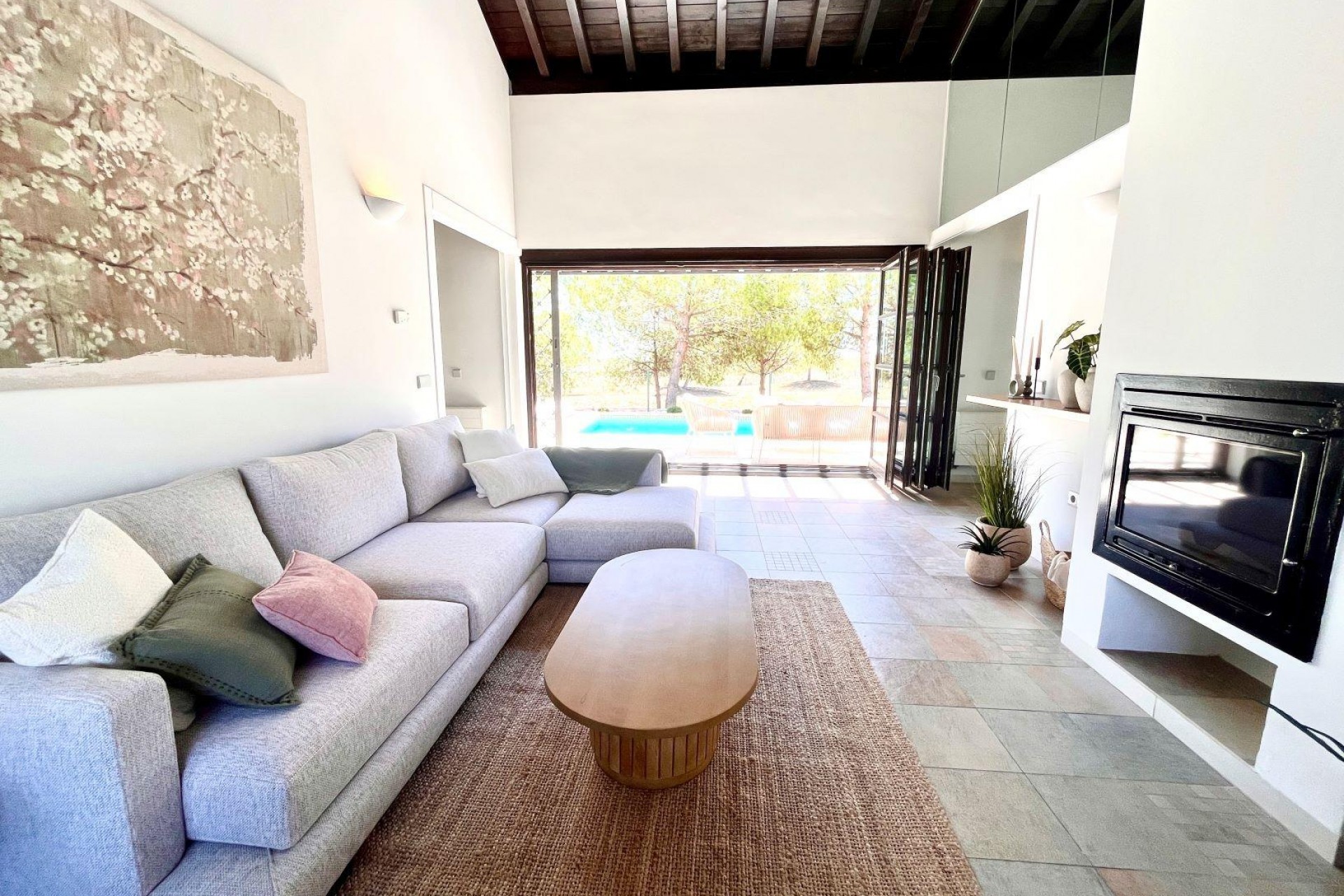 Nouvelle construction - Town House - Sucina - Peraleja Golf