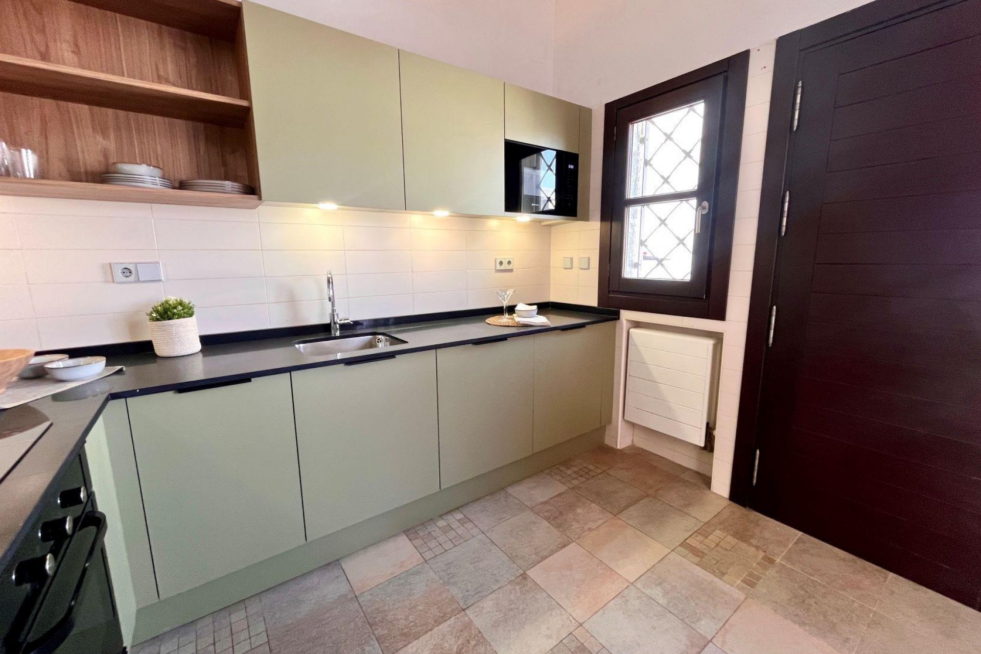 Nouvelle construction - Town House - Sucina - Peraleja Golf