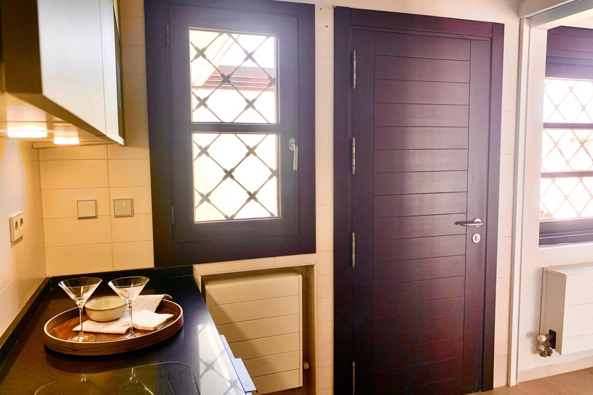Nouvelle construction - Town House - Sucina - Peraleja Golf