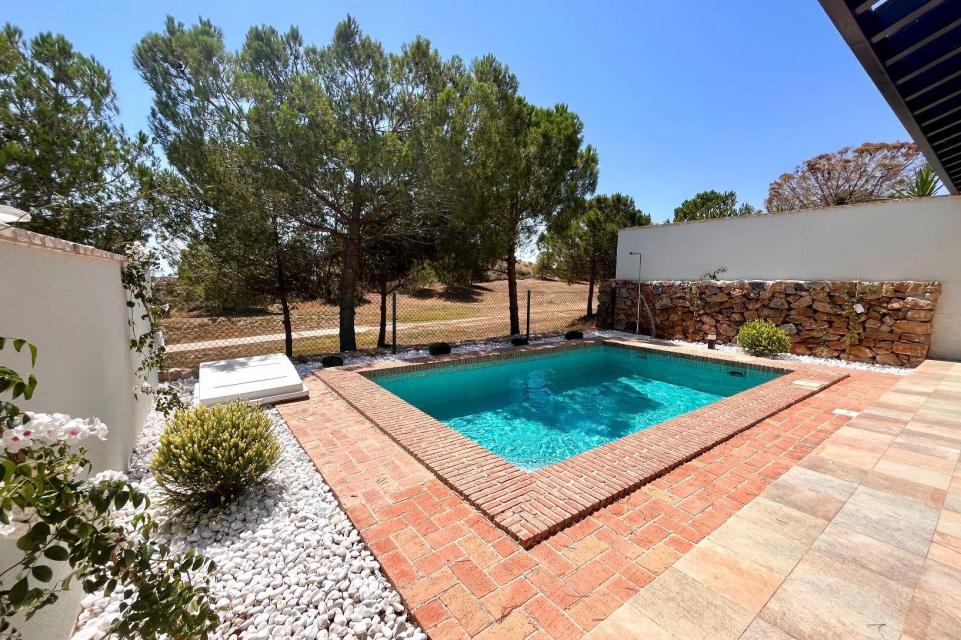 Nouvelle construction - Town House - Sucina - Peraleja Golf