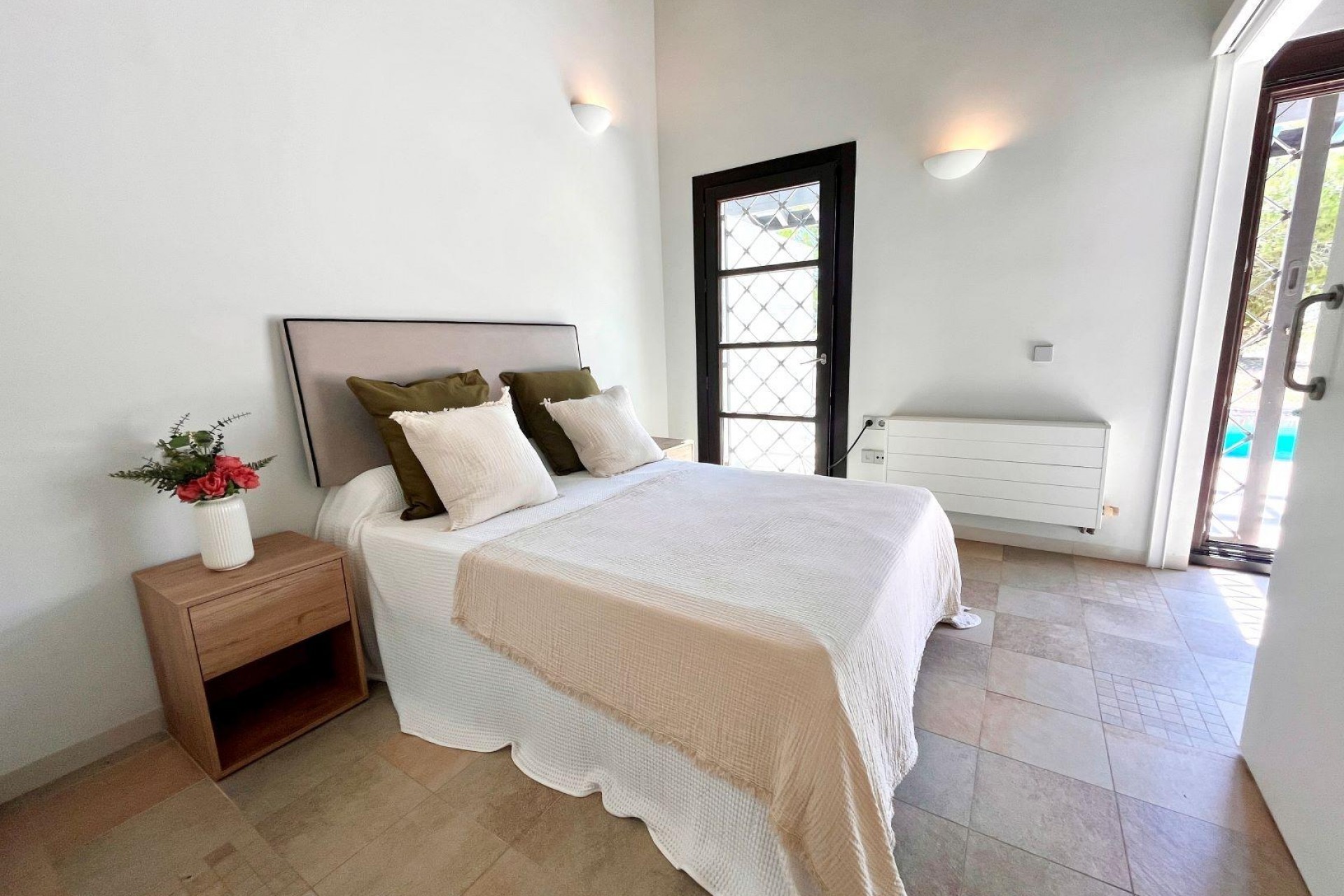 Nouvelle construction - Town House - Sucina - Peraleja Golf